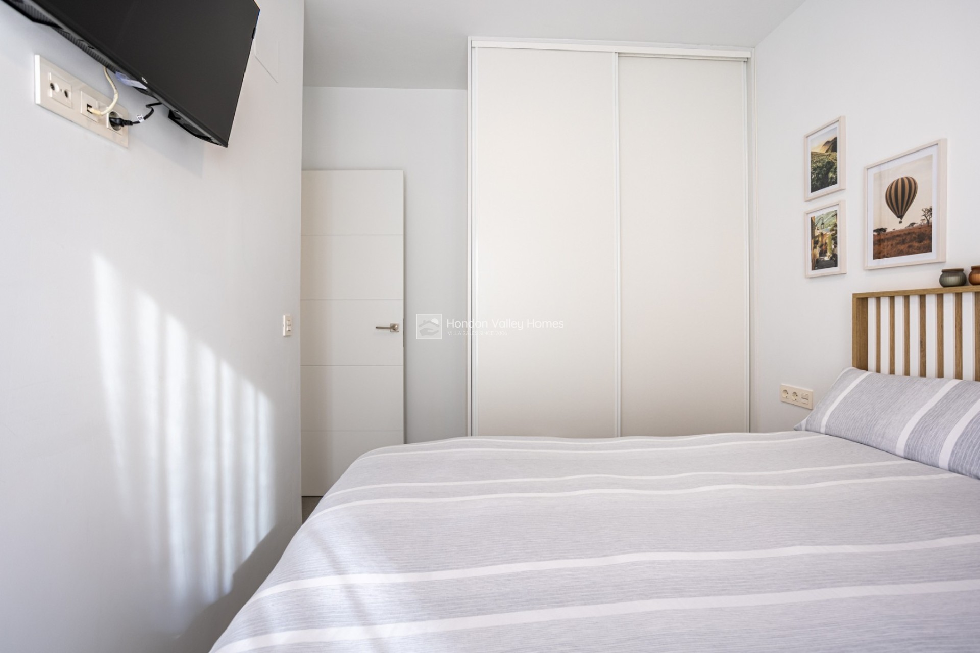 Resale - Detached Villa - Torre Pacheco - Roldán