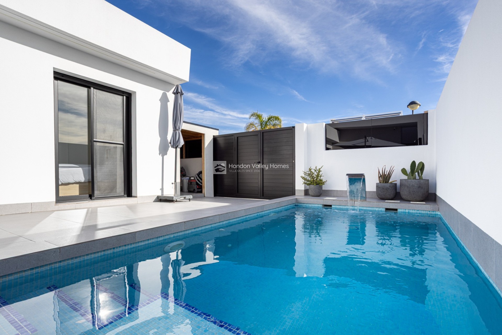 Resale - Detached Villa - Torre Pacheco - Roldán