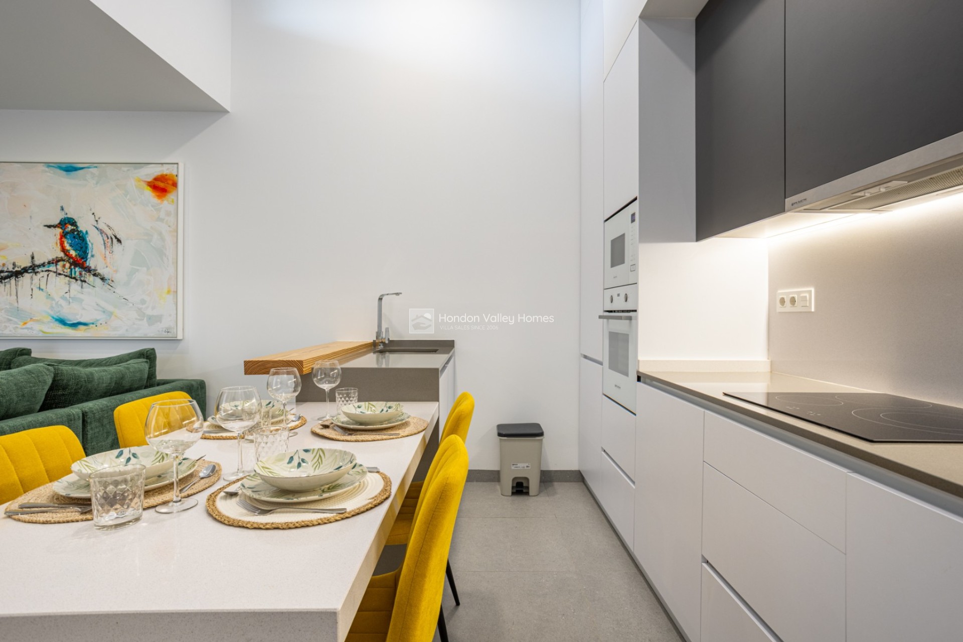 Resale - Detached Villa - Torre Pacheco - Roldán