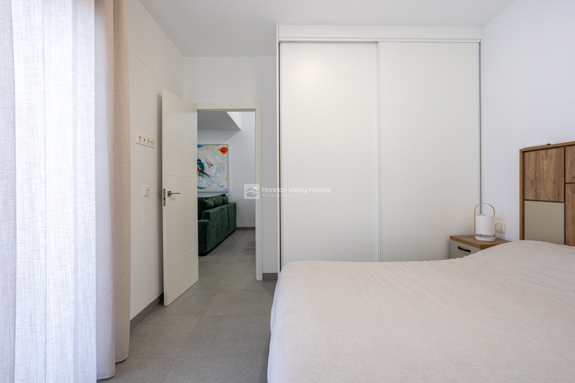 Resale - Detached Villa - Torre Pacheco - Roldán