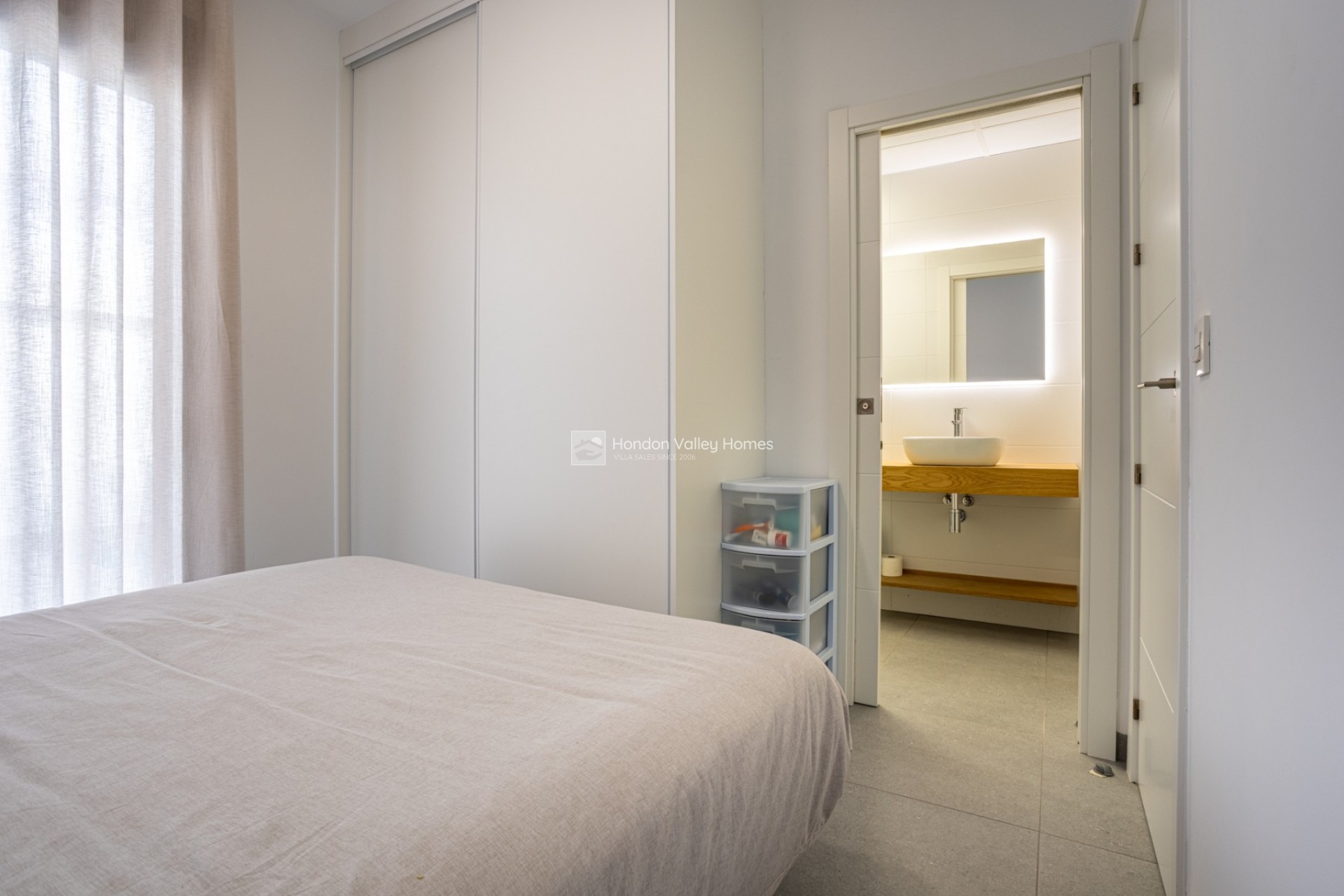 Resale - Detached Villa - Torre Pacheco - Roldán