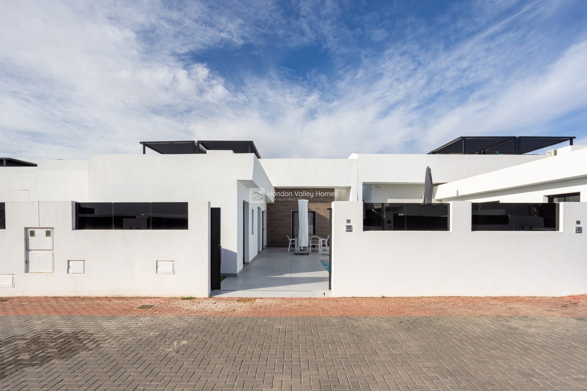 Resale - Detached Villa - Torre Pacheco - Roldán