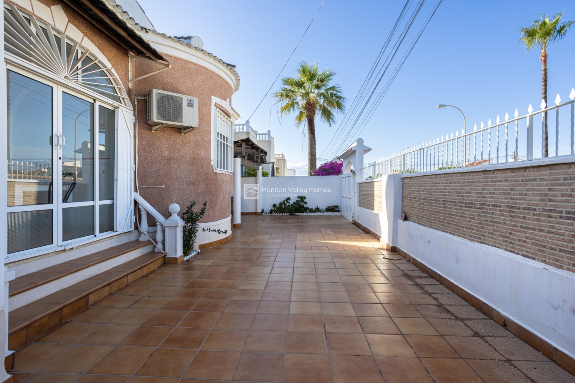 Resale - Detached Villa - Torrevieja - Urbanización San Luis