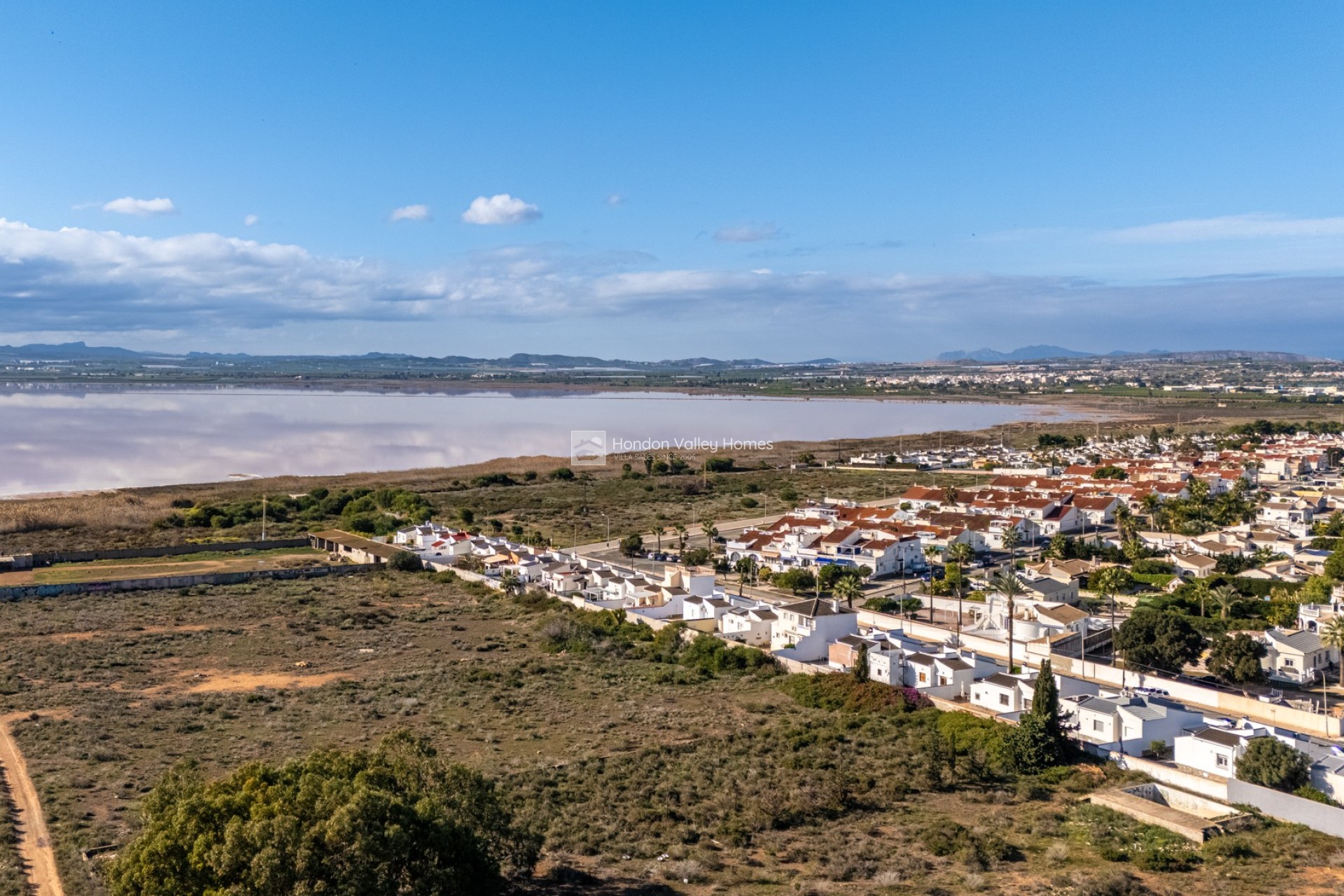 Resale - Detached Villa - Torrevieja - Urbanización San Luis