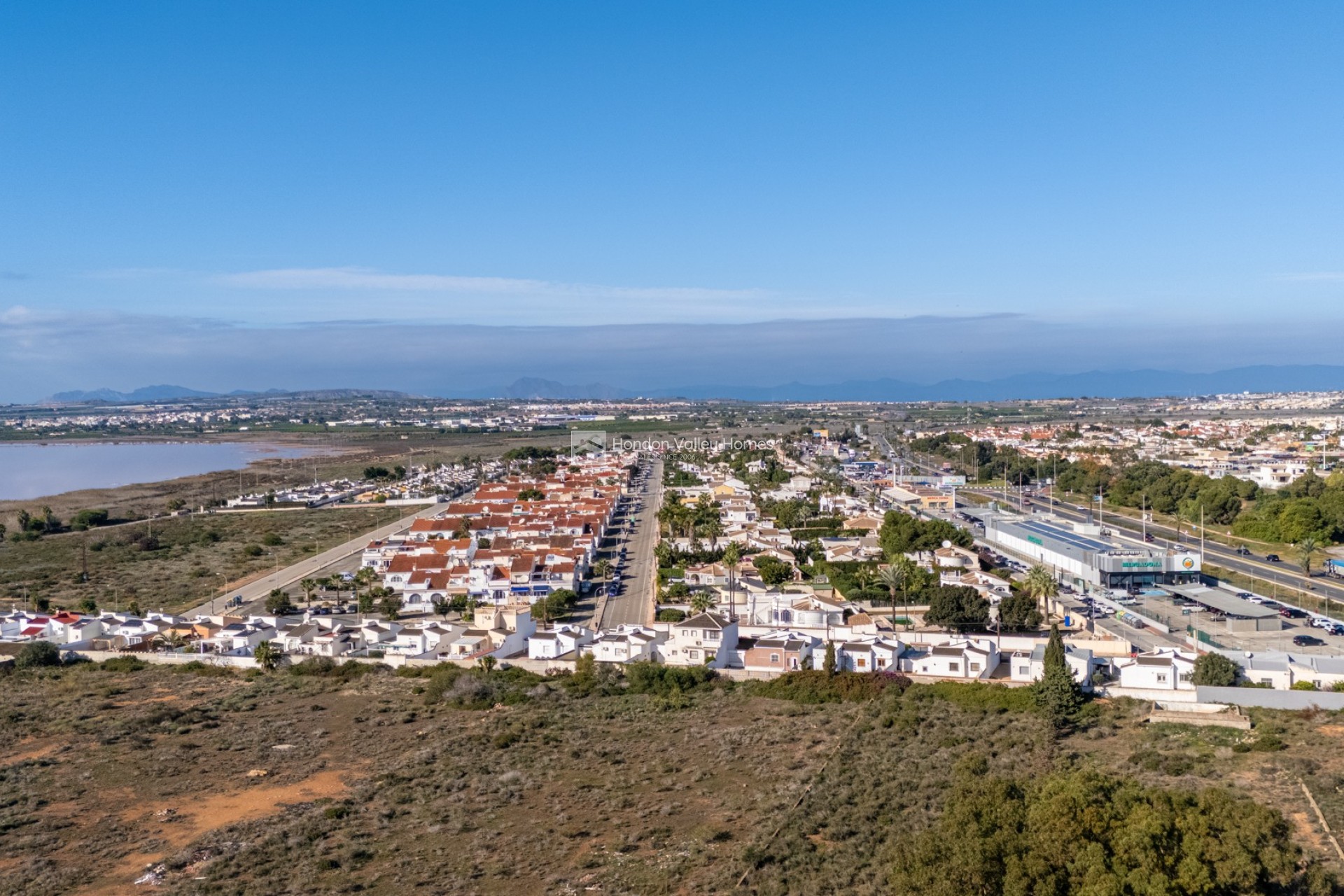 Resale - Detached Villa - Torrevieja - Urbanización San Luis