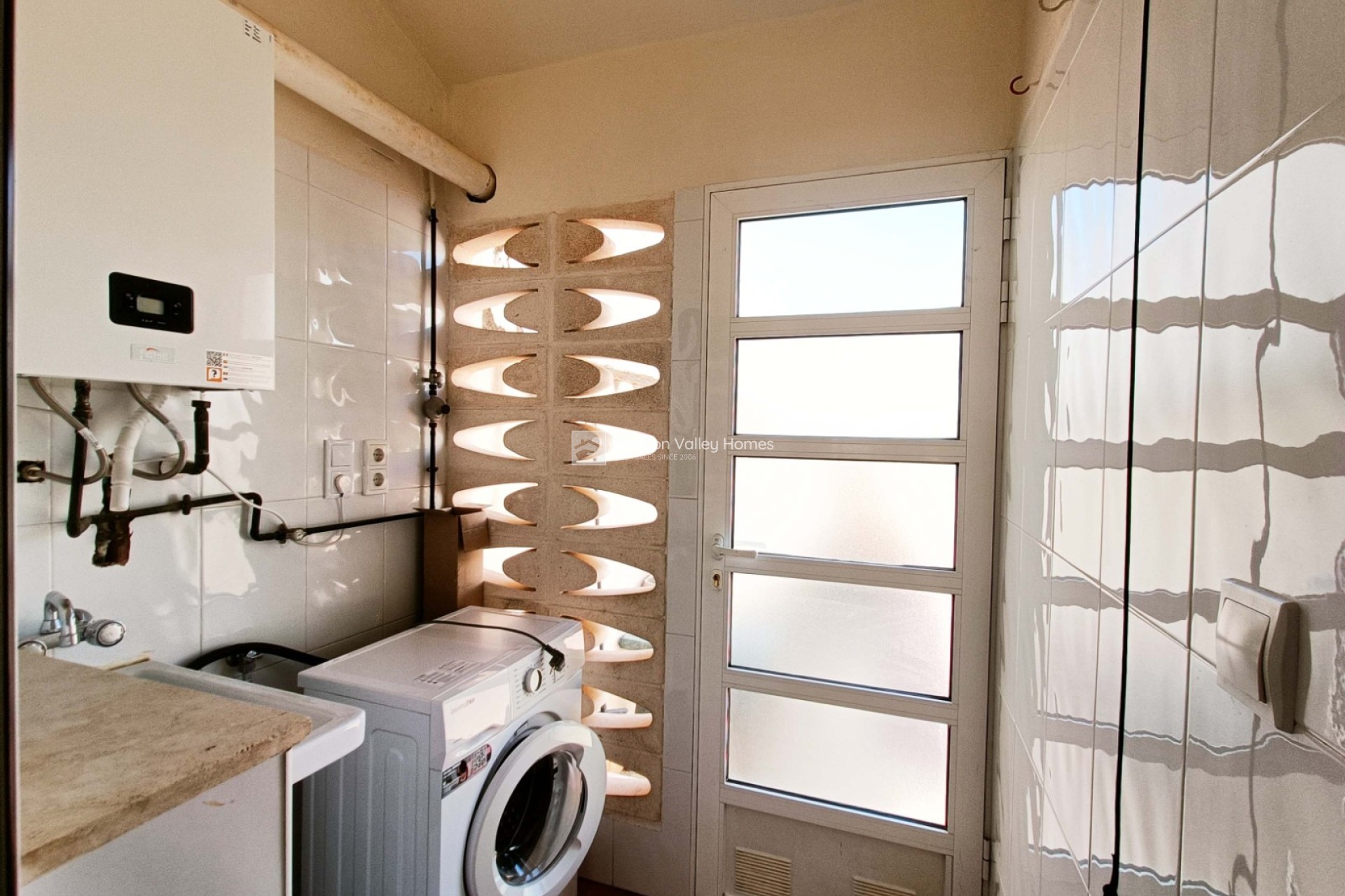 Resale - Duplex - Hondón de los Fráiles