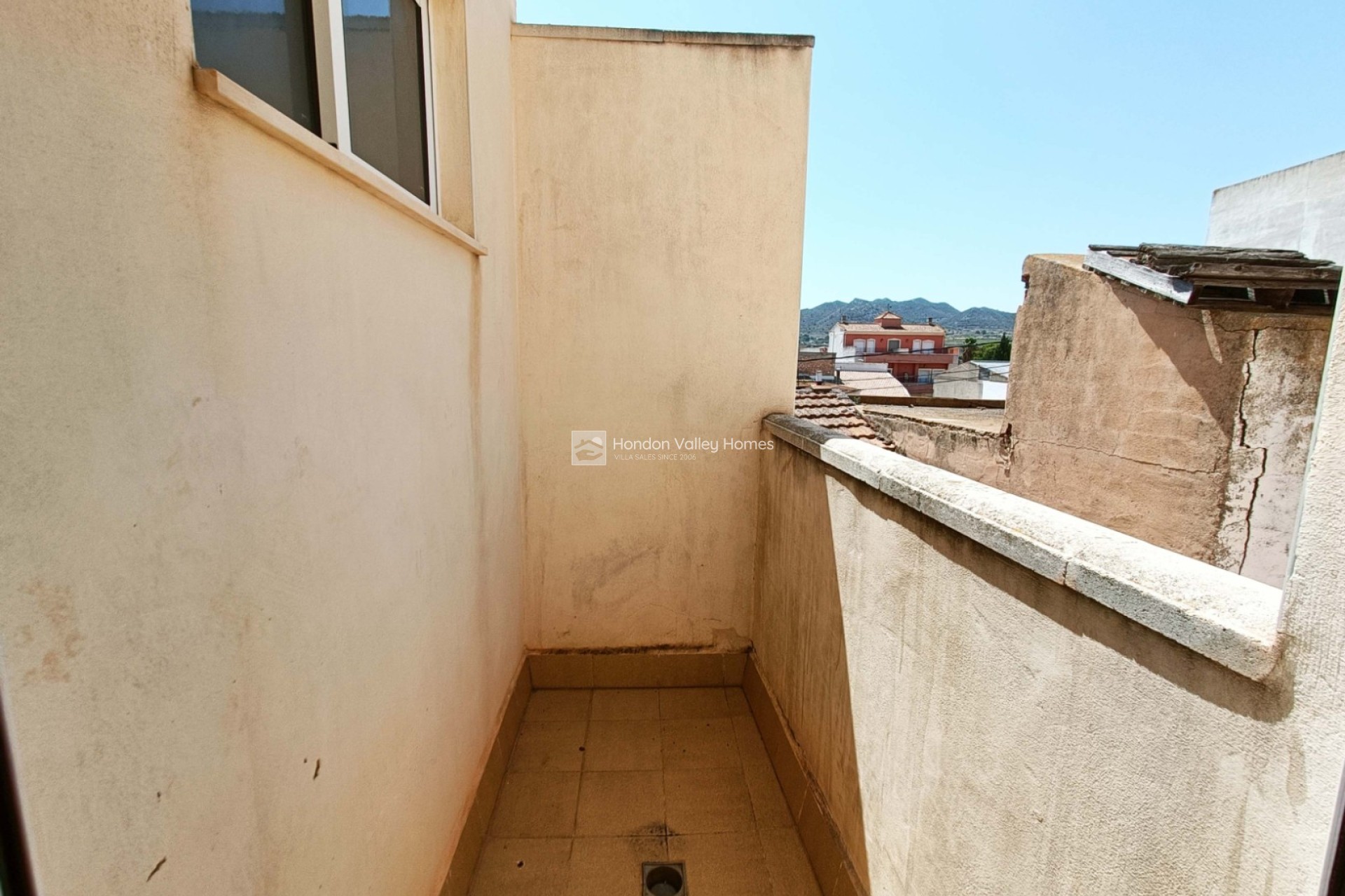 Resale - Duplex - Hondón de los Fráiles