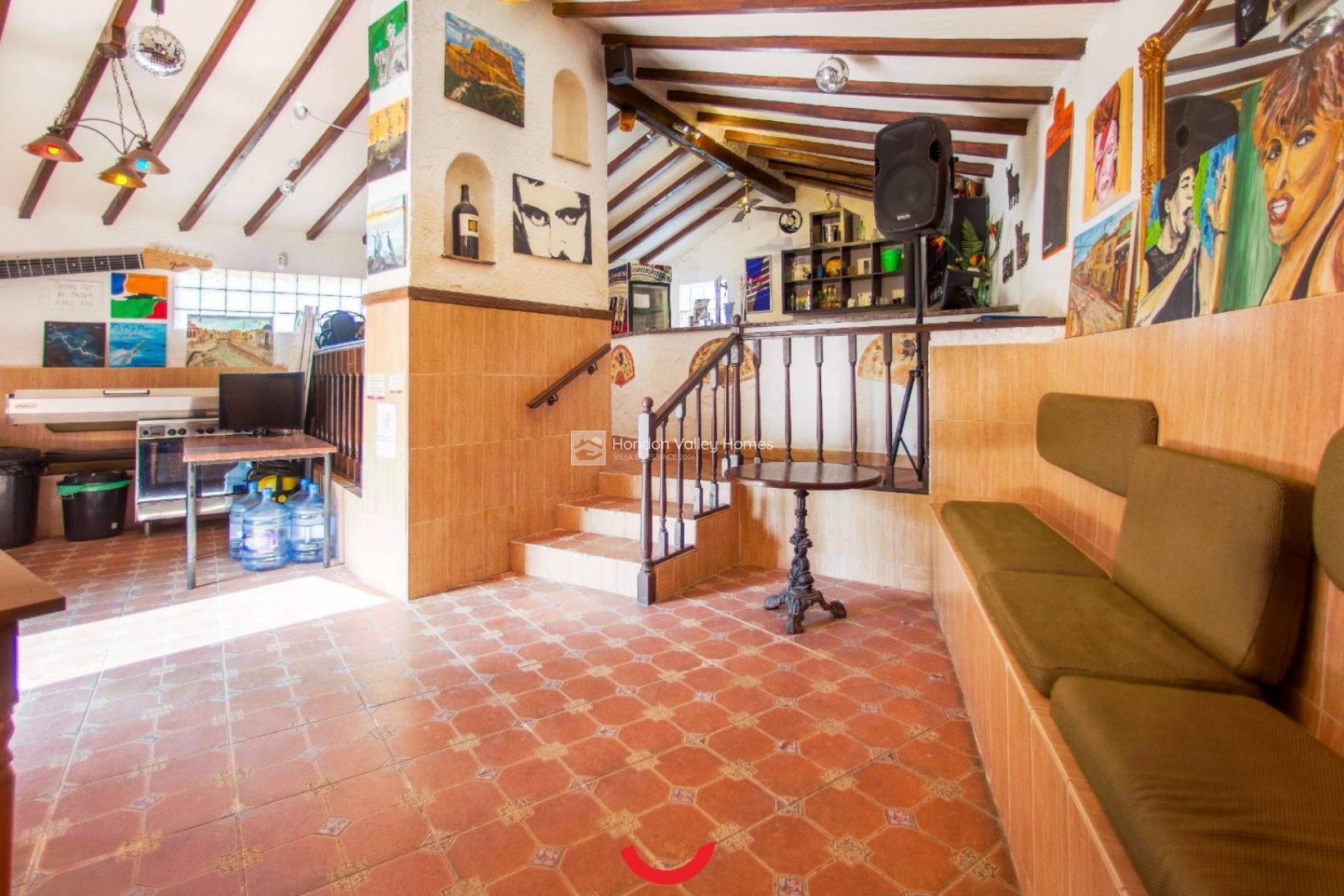 Resale - Finca - Barbarroja