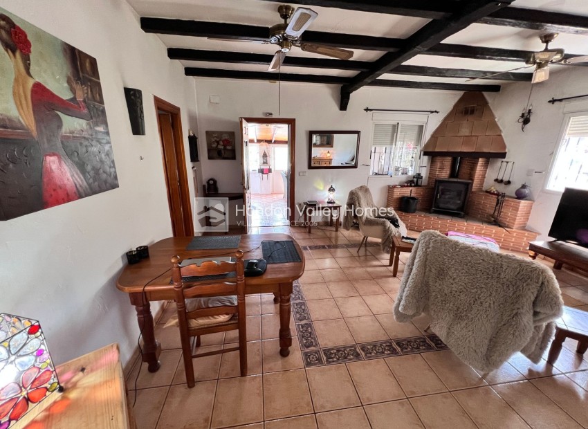 Resale - Finca Country Property - Cartagena