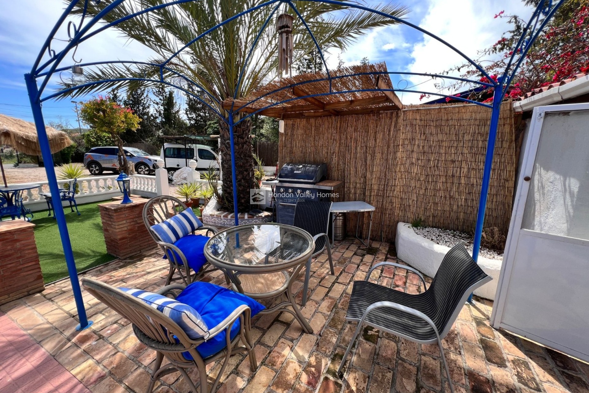 Resale - Finca Country Property - Cartagena