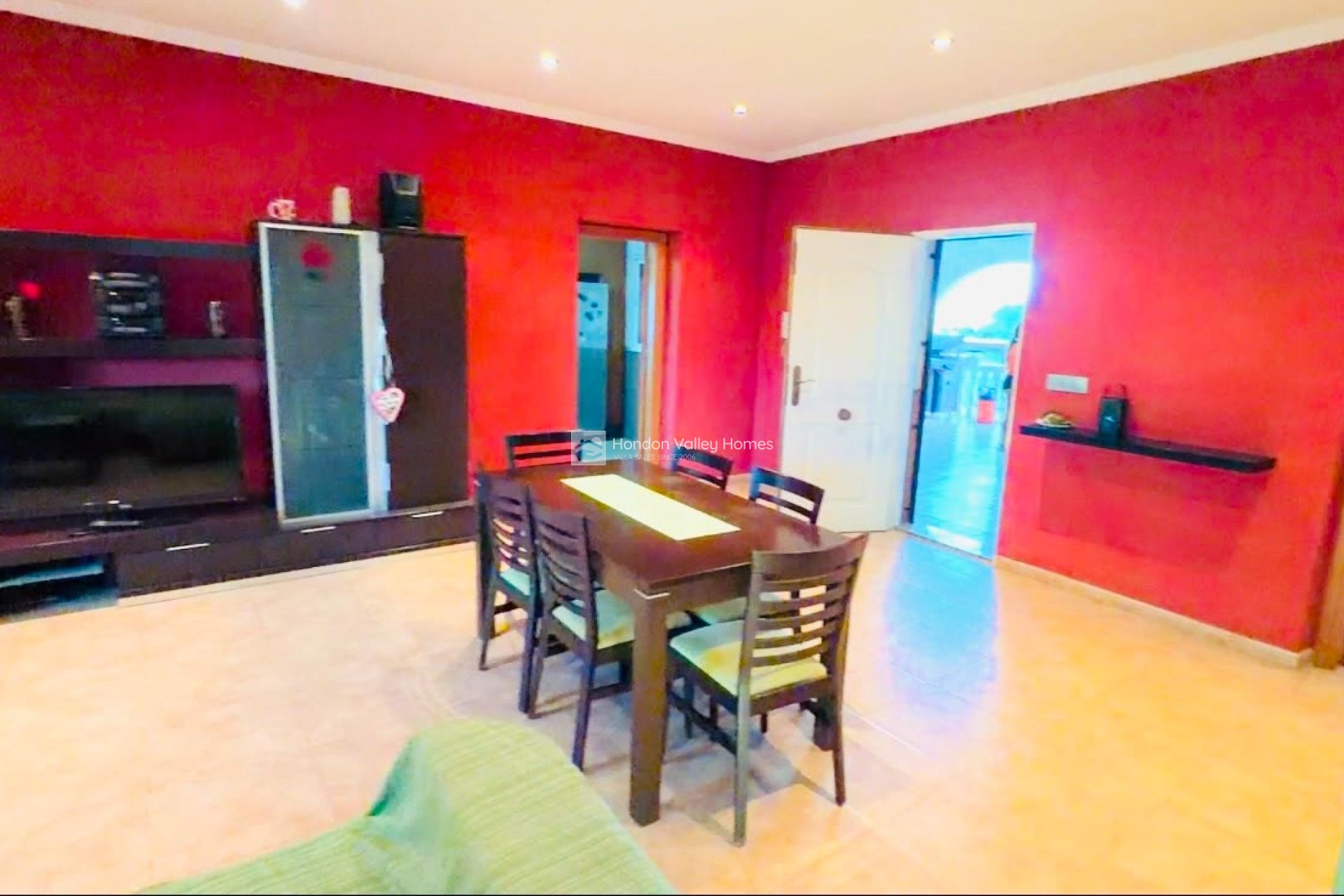 Resale - Finca - Country Property - Catral