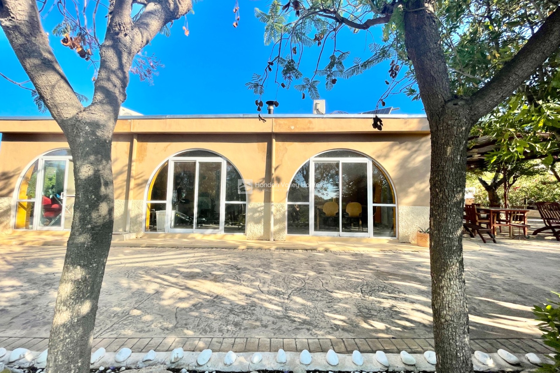 Resale - Finca / Country Property - Crevillente