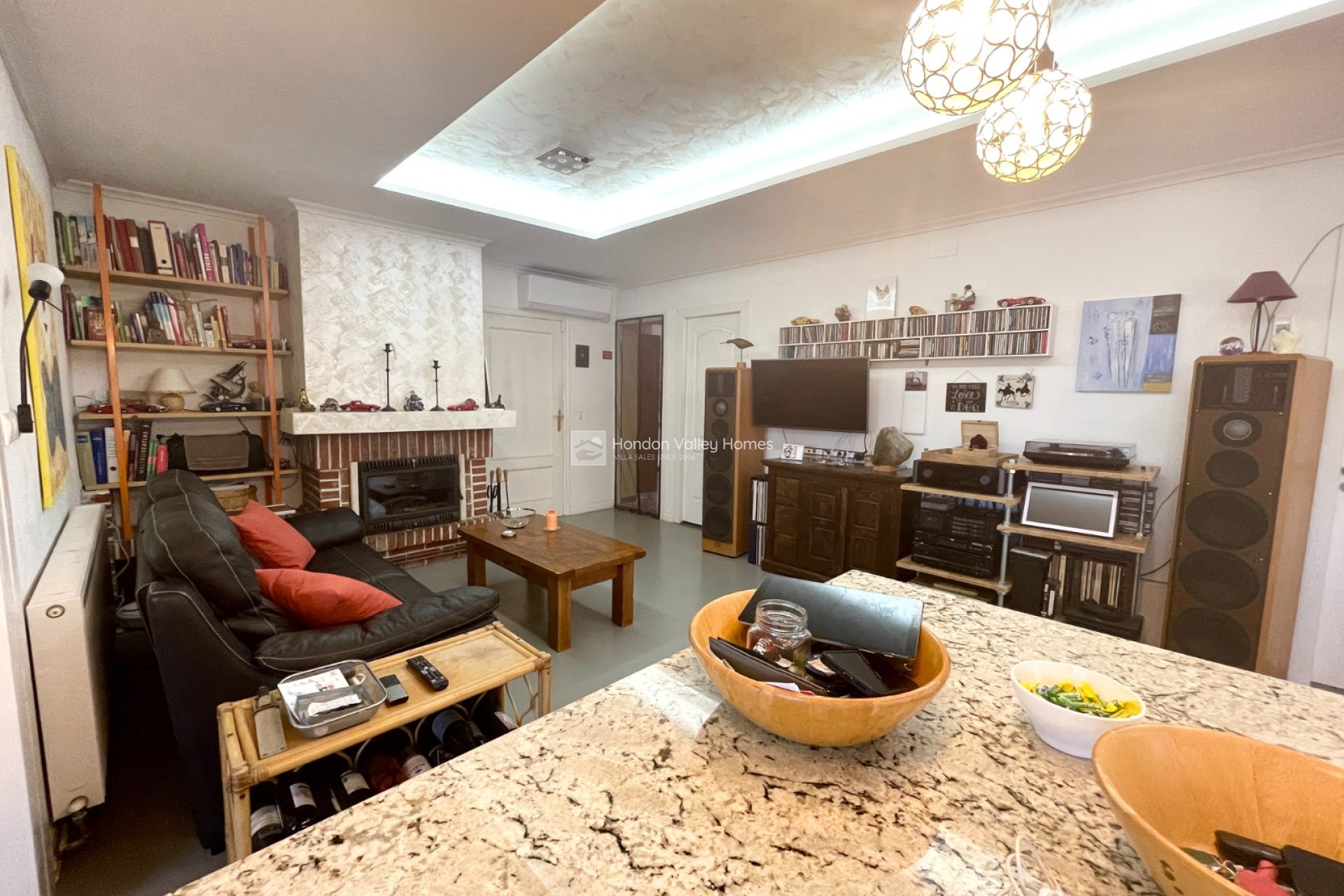 Resale - Finca / Country Property - Crevillente