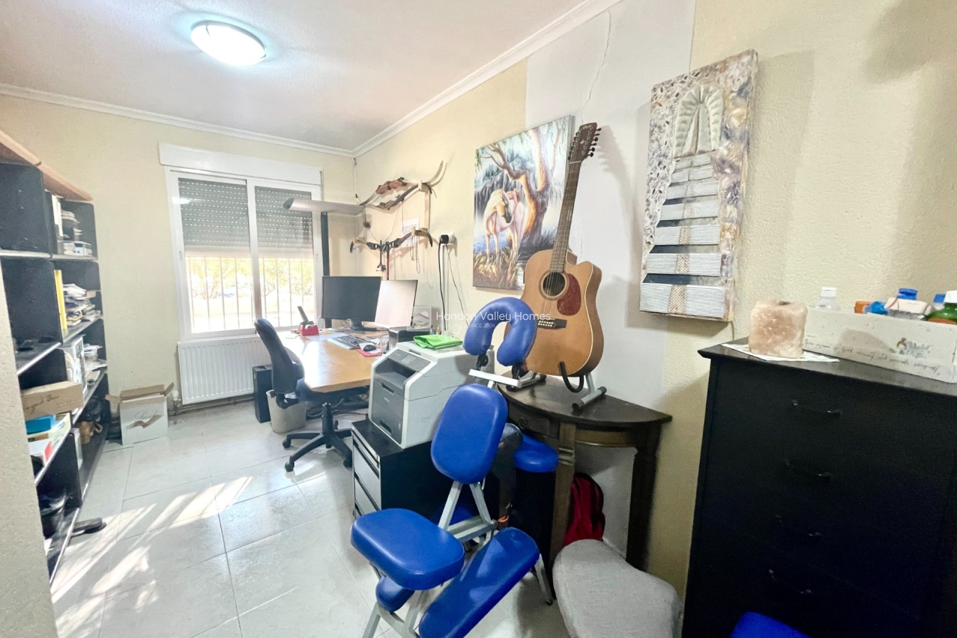 Resale - Finca / Country Property - Crevillente