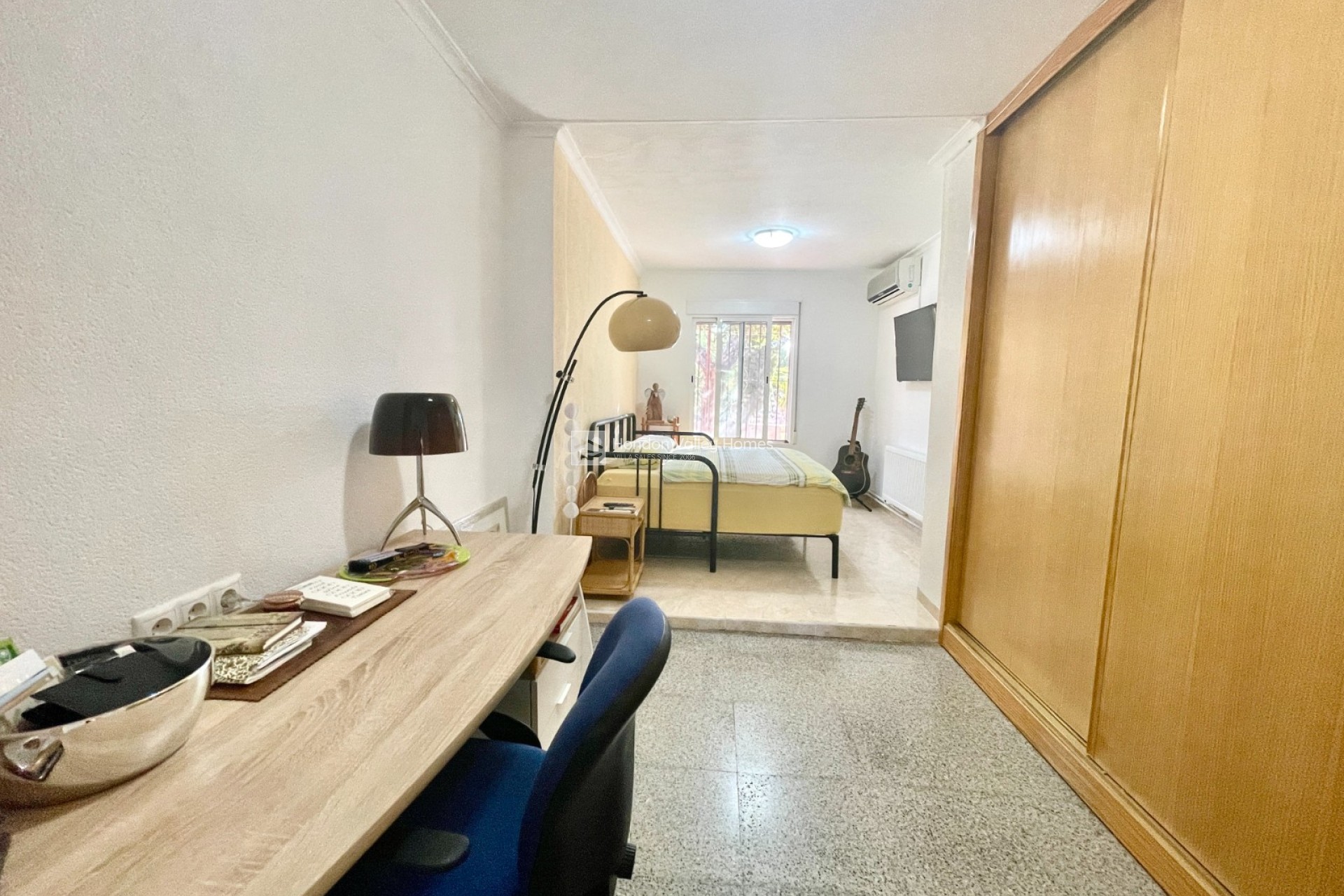 Resale - Finca / Country Property - Crevillente