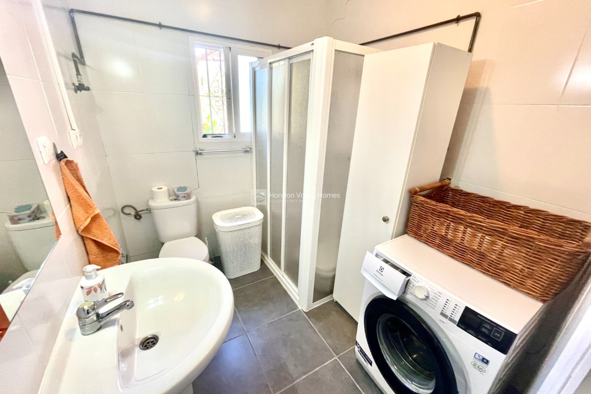 Resale - Finca / Country Property - Crevillente