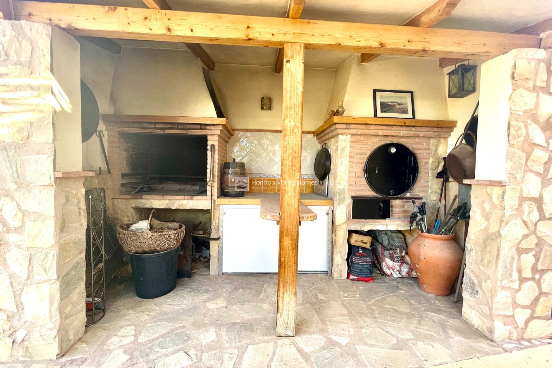 Resale - Finca / Country Property - Crevillente