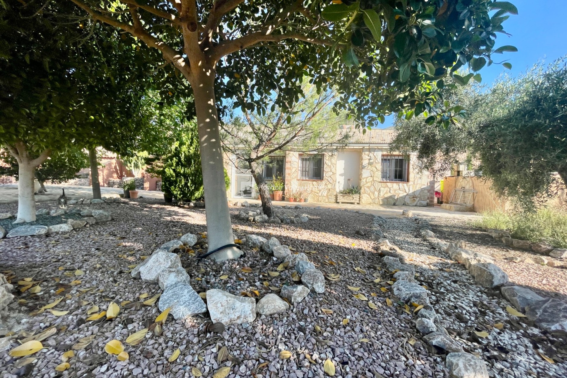 Resale - Finca / Country Property - Crevillente