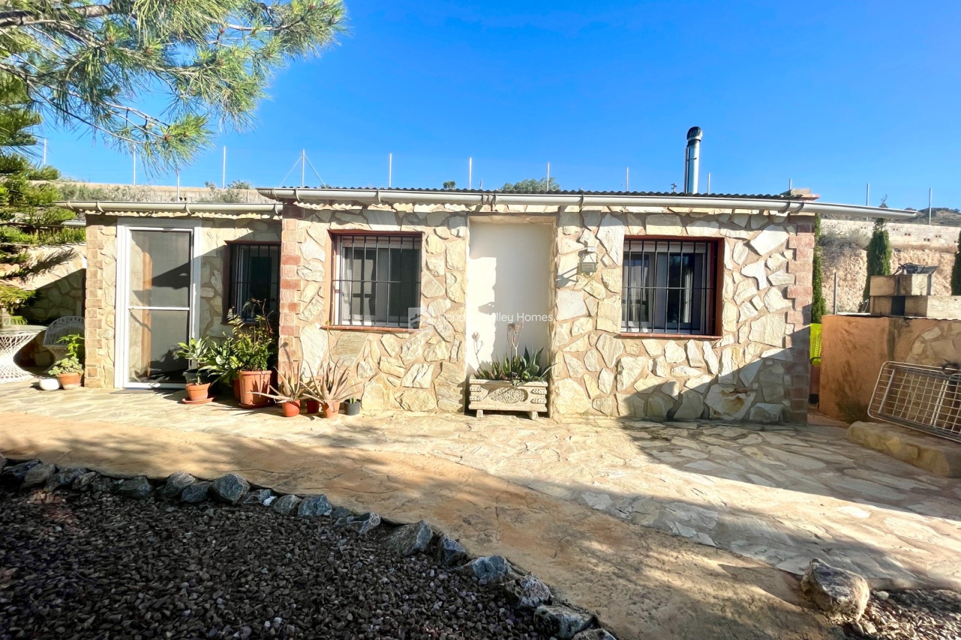Resale - Finca / Country Property - Crevillente
