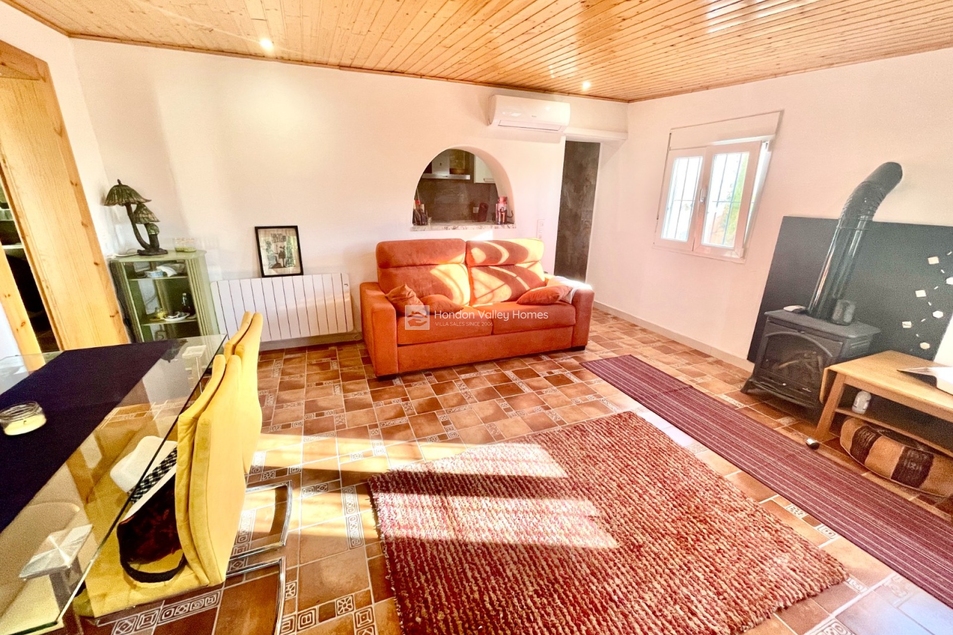 Resale - Finca / Country Property - Crevillente