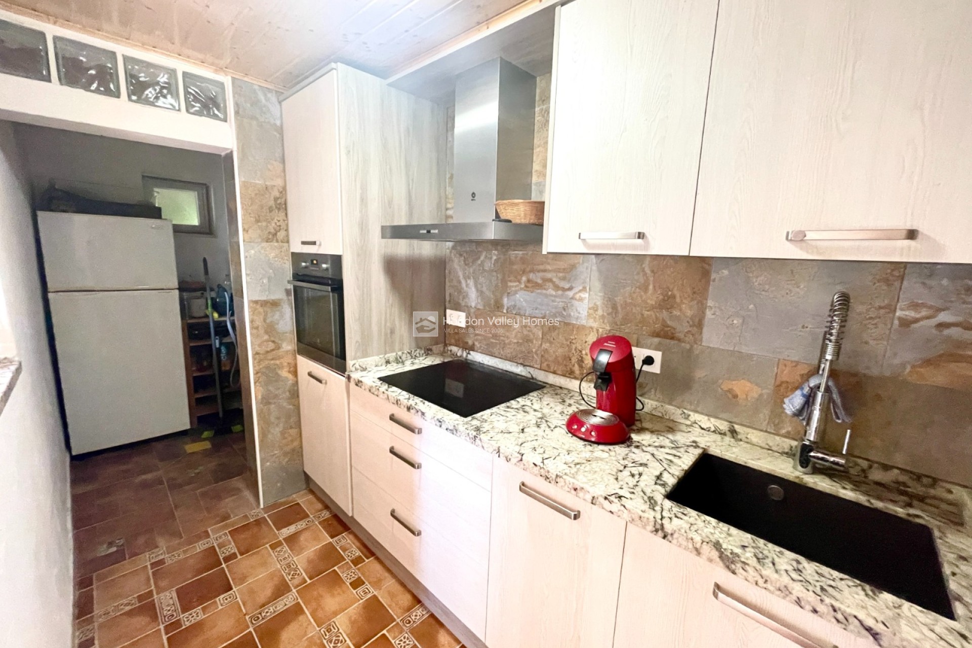 Resale - Finca / Country Property - Crevillente