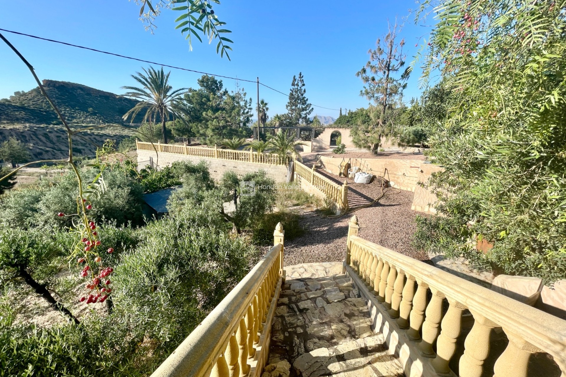Resale - Finca / Country Property - Crevillente