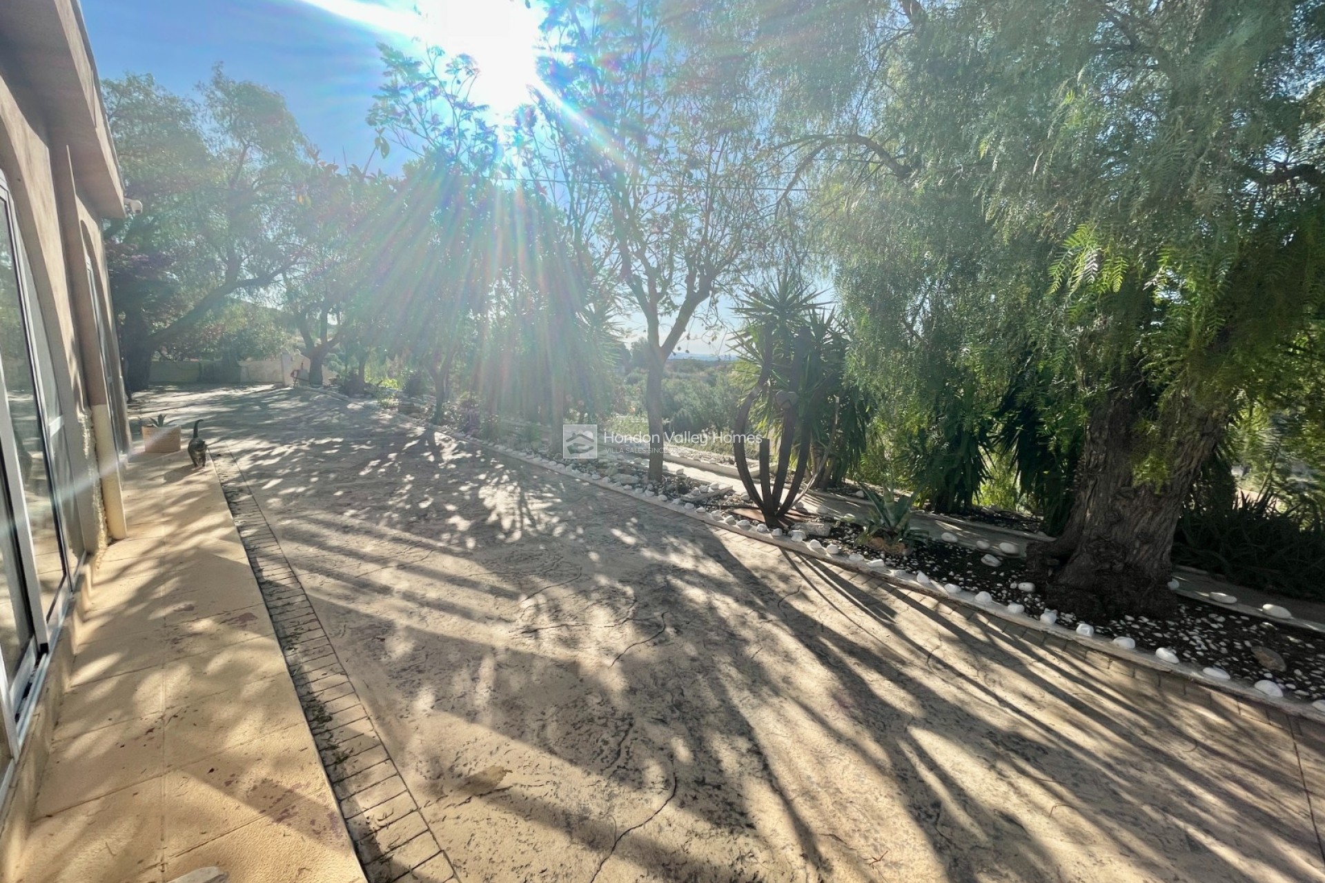 Resale - Finca / Country Property - Crevillente
