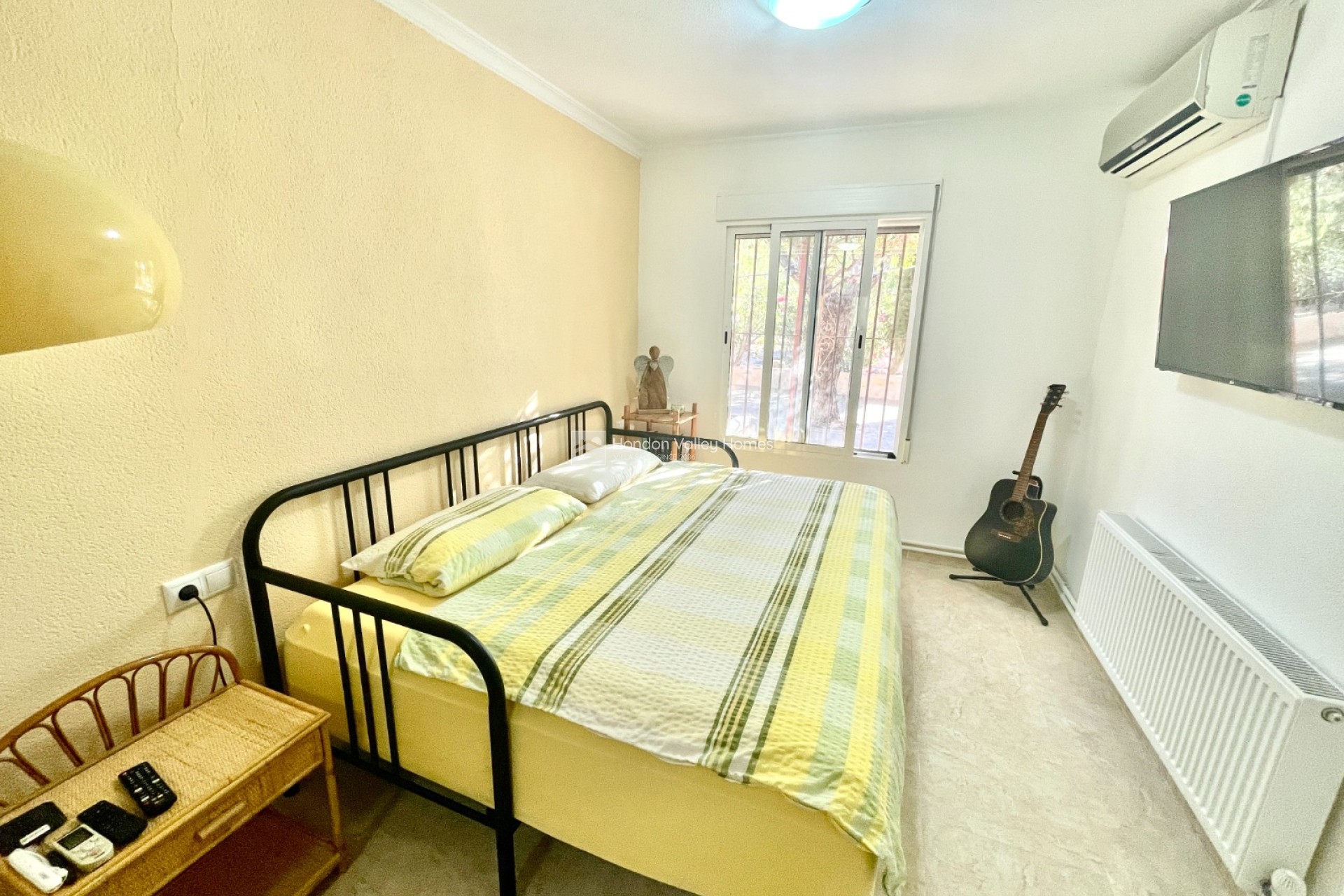 Resale - Finca / Country Property - Crevillente