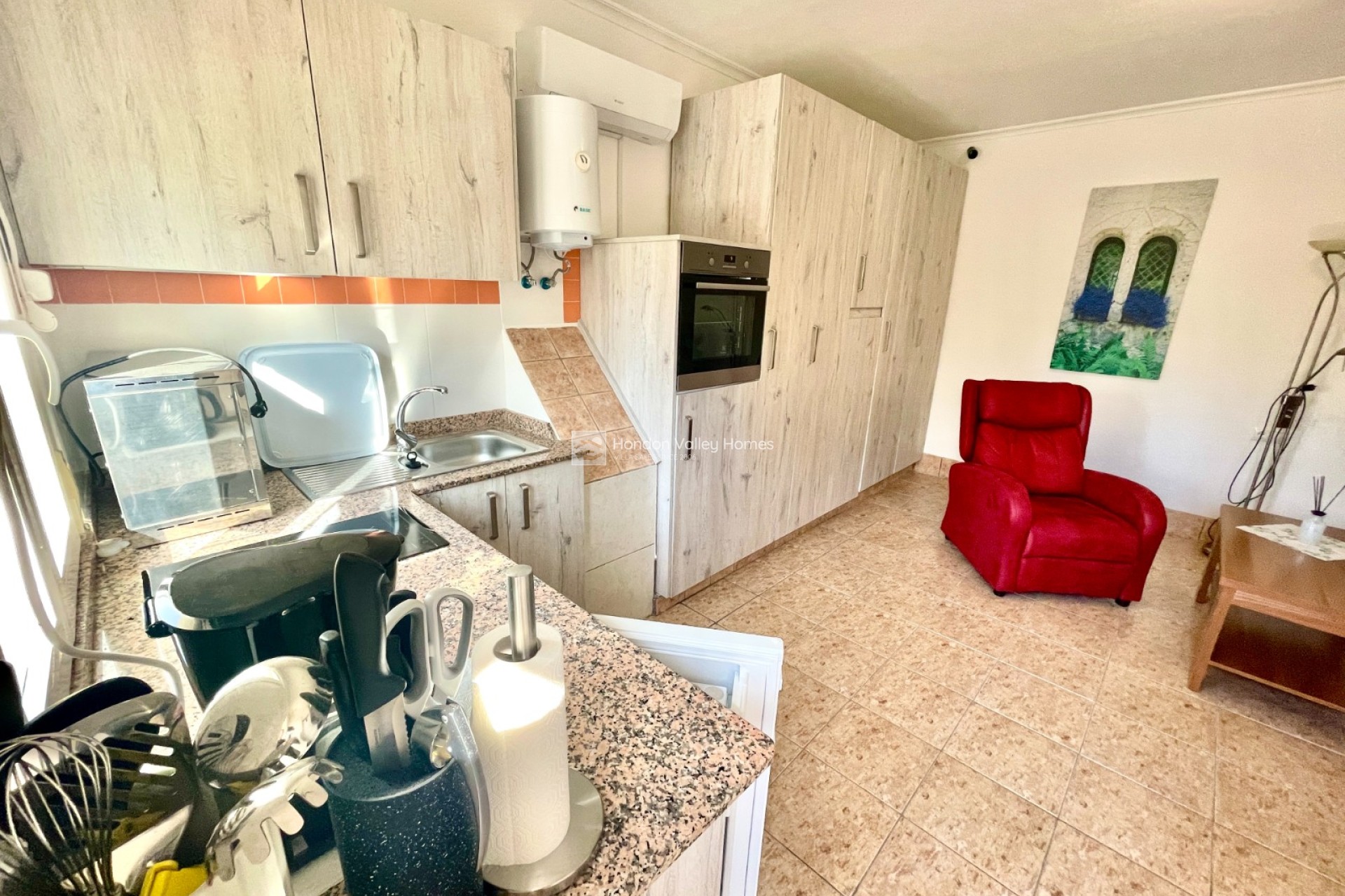 Resale - Finca / Country Property - Crevillente