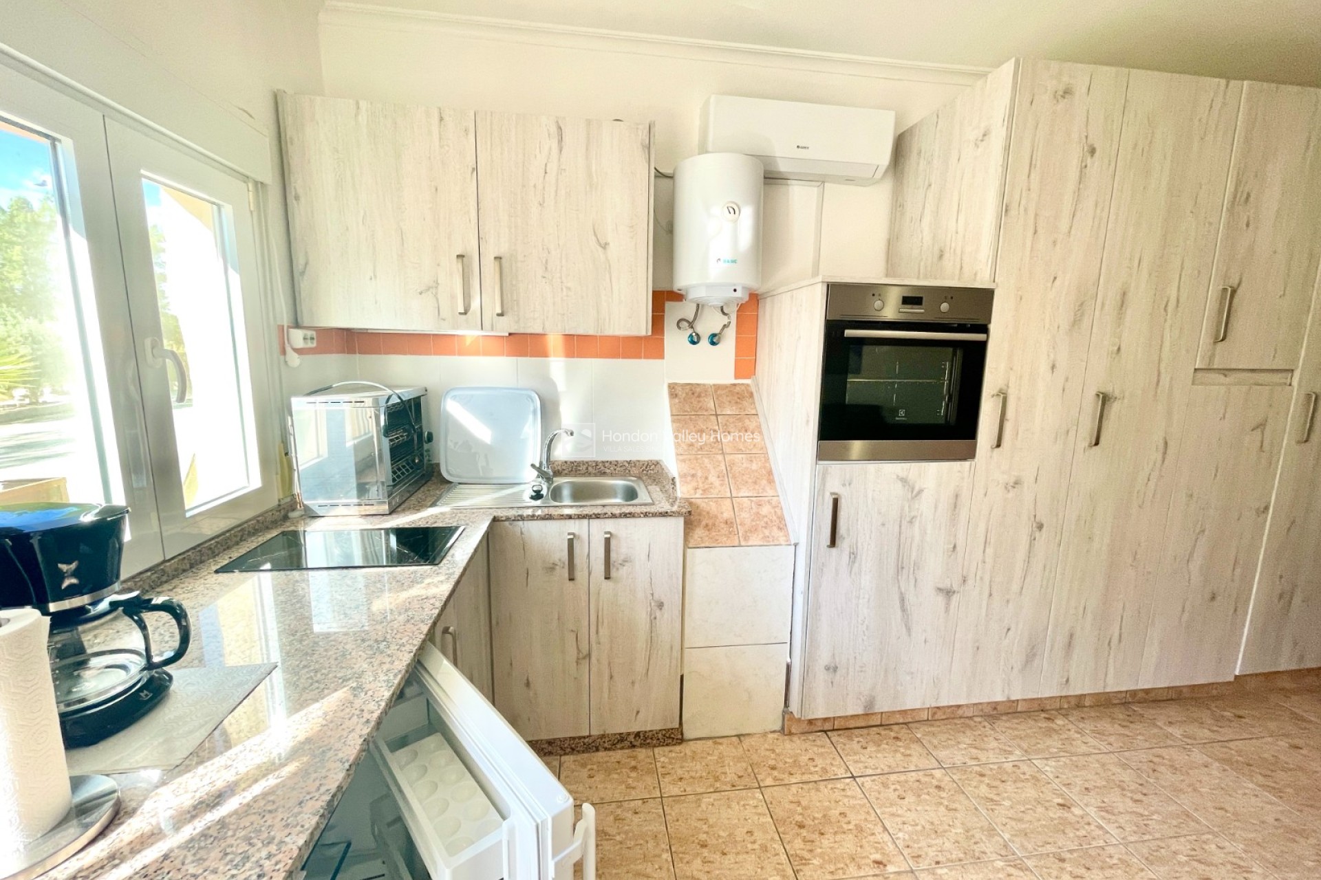 Resale - Finca / Country Property - Crevillente