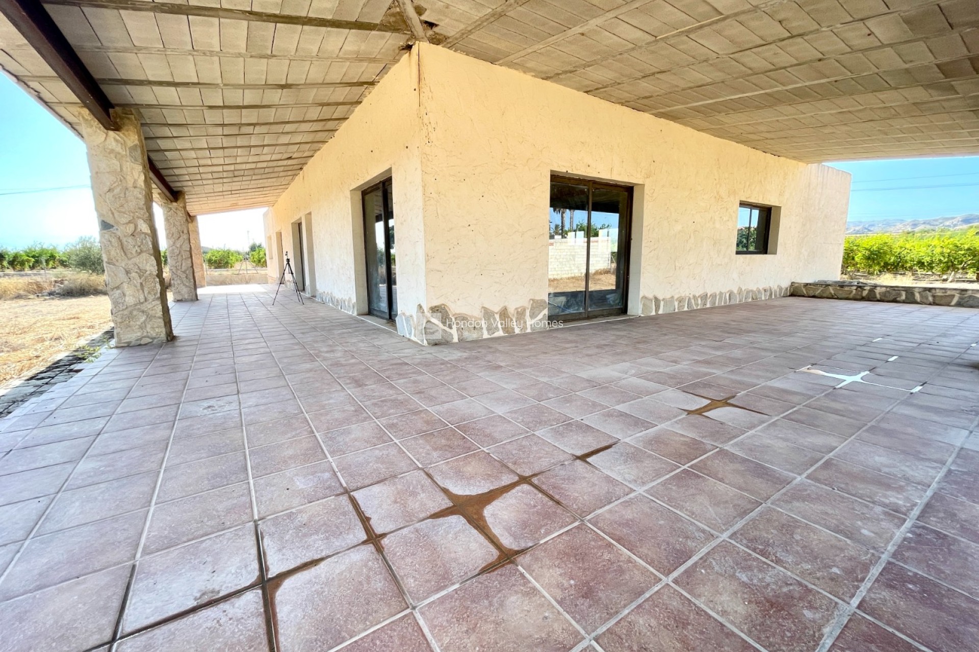 Resale - Finca / Country Property - Elche - Matola