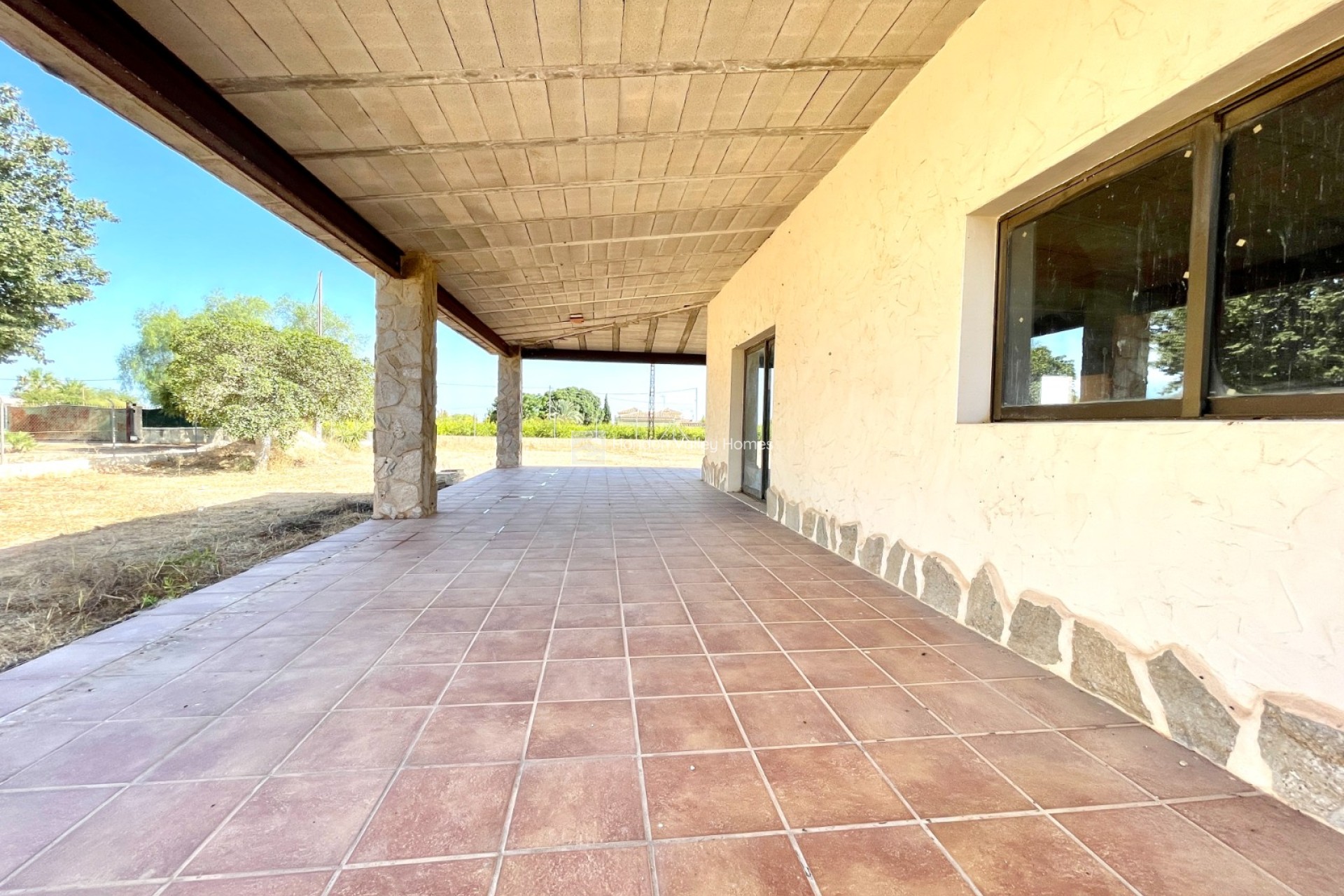 Resale - Finca / Country Property - Elche - Matola