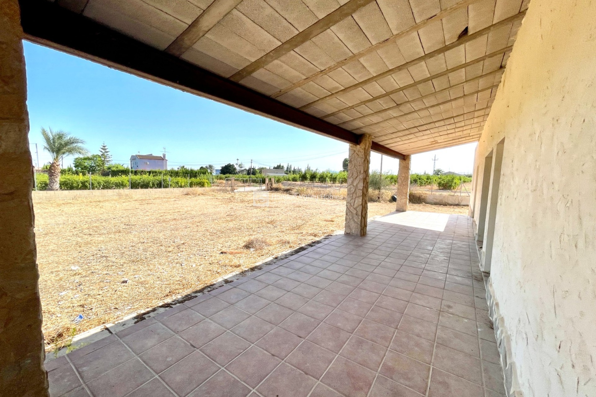 Resale - Finca / Country Property - Elche - Matola
