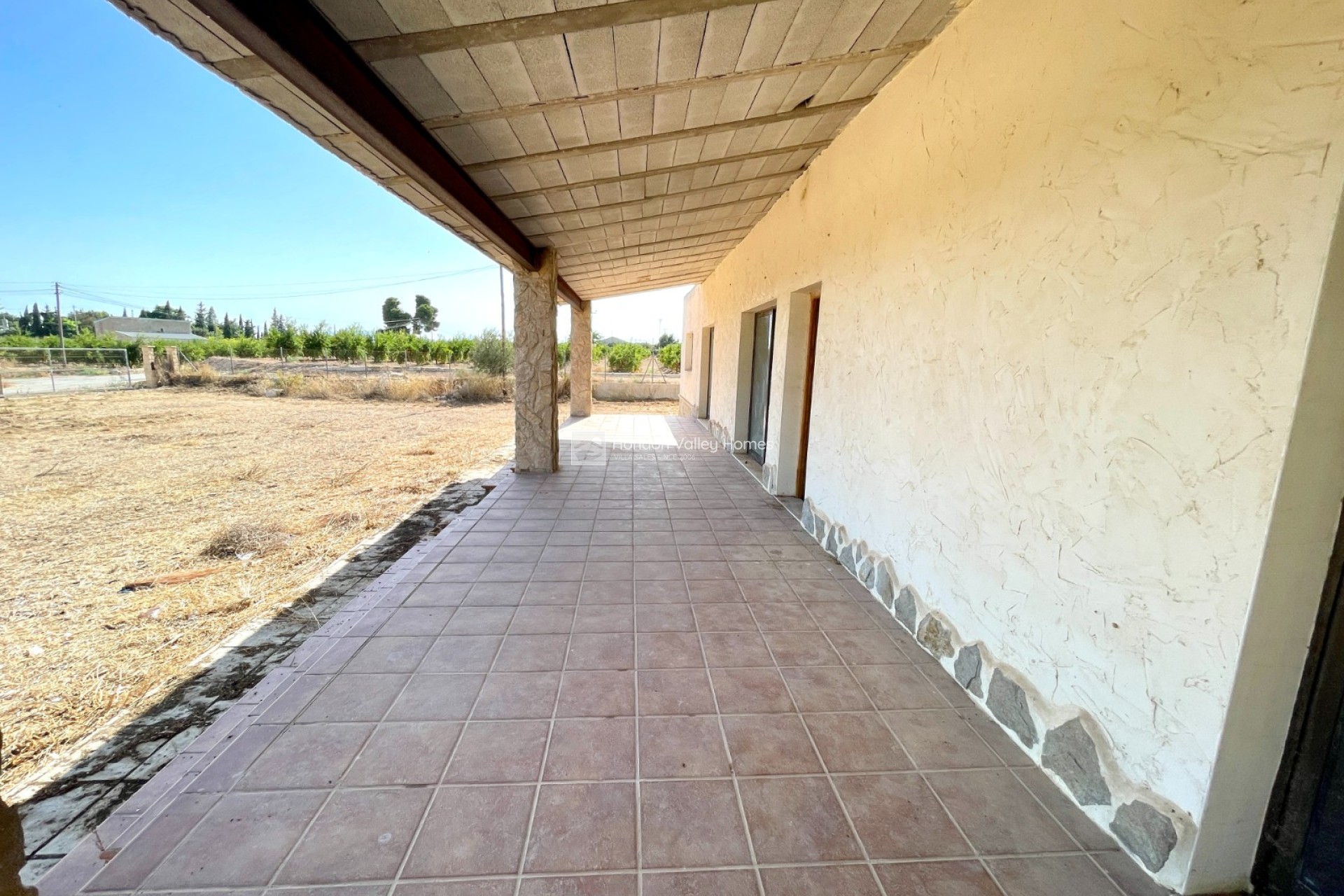 Resale - Finca / Country Property - Elche - Matola
