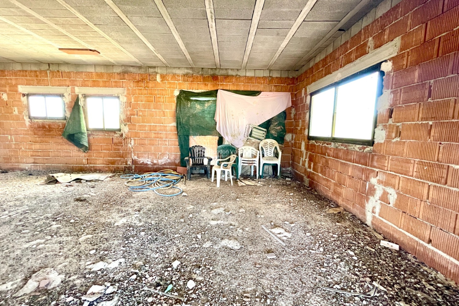 Resale - Finca / Country Property - Elche - Matola