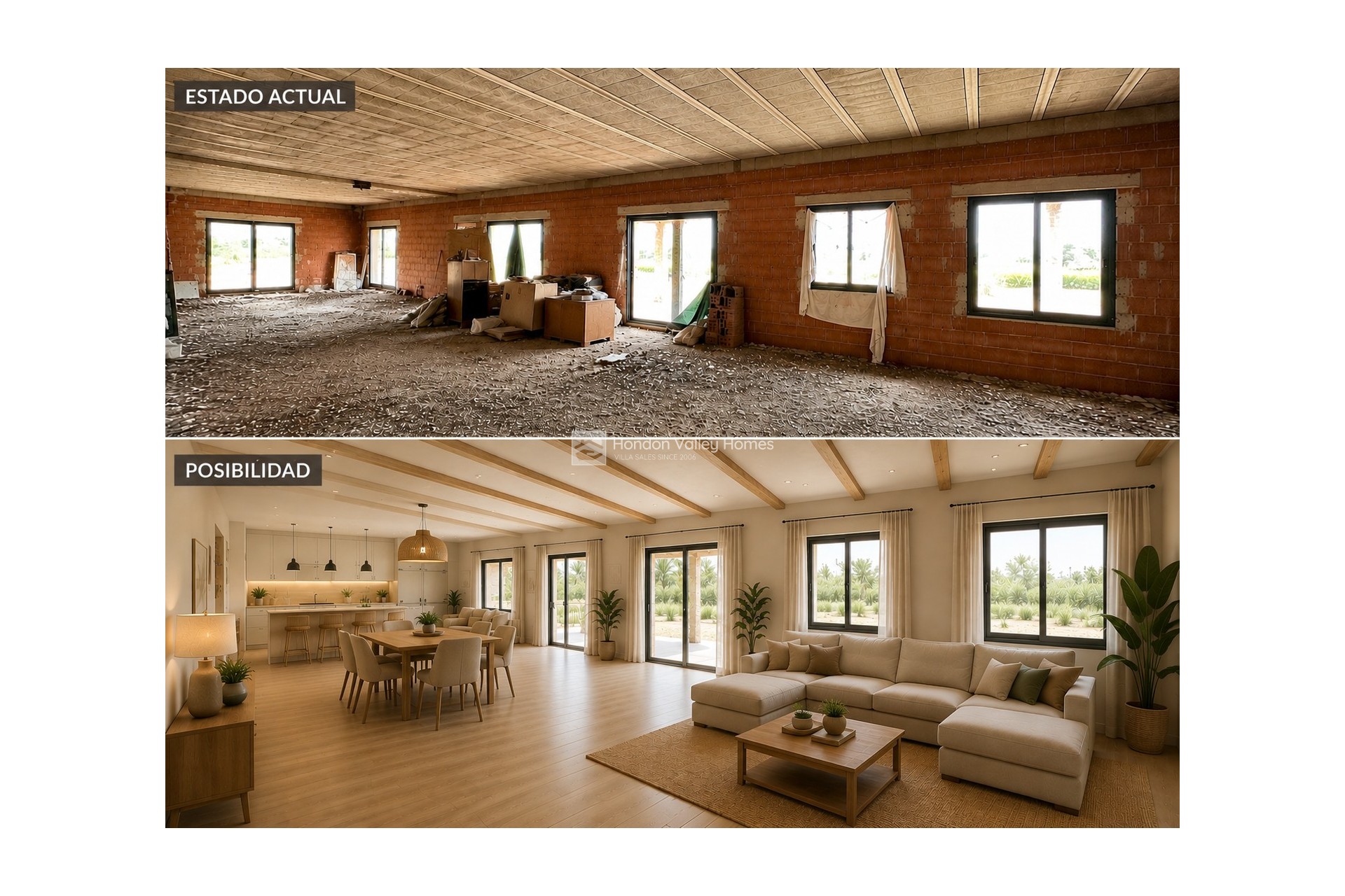 Resale - Finca / Country Property - Elche - Matola