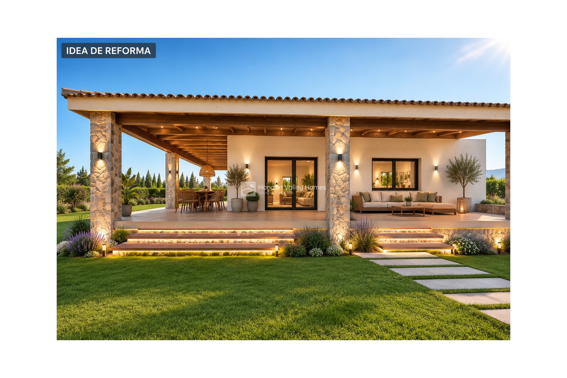 Resale - Finca / Country Property - Elche - Matola