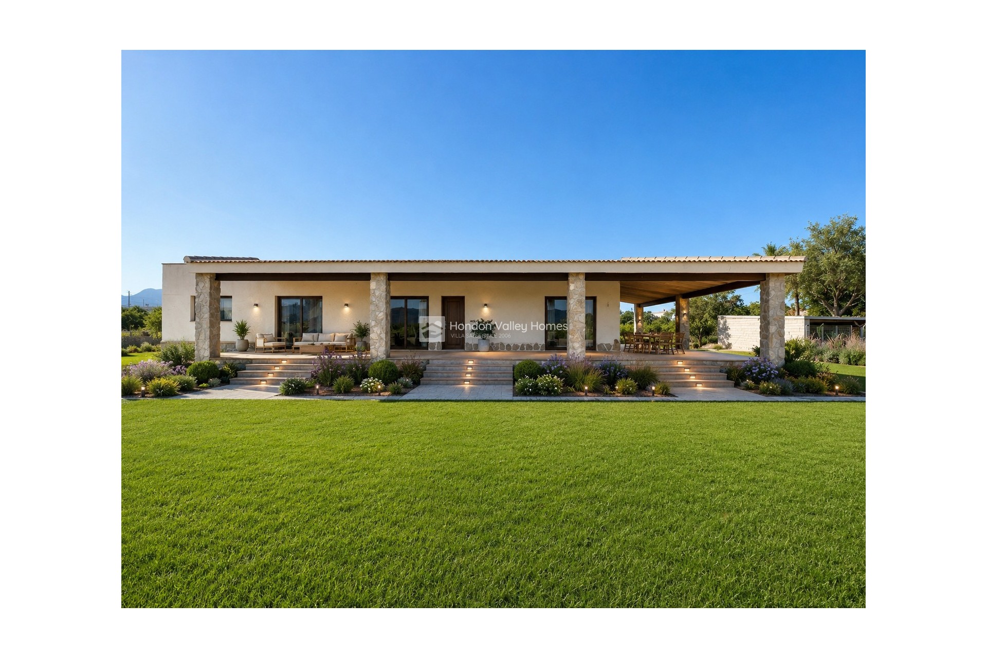 Resale - Finca / Country Property - Elche - Matola