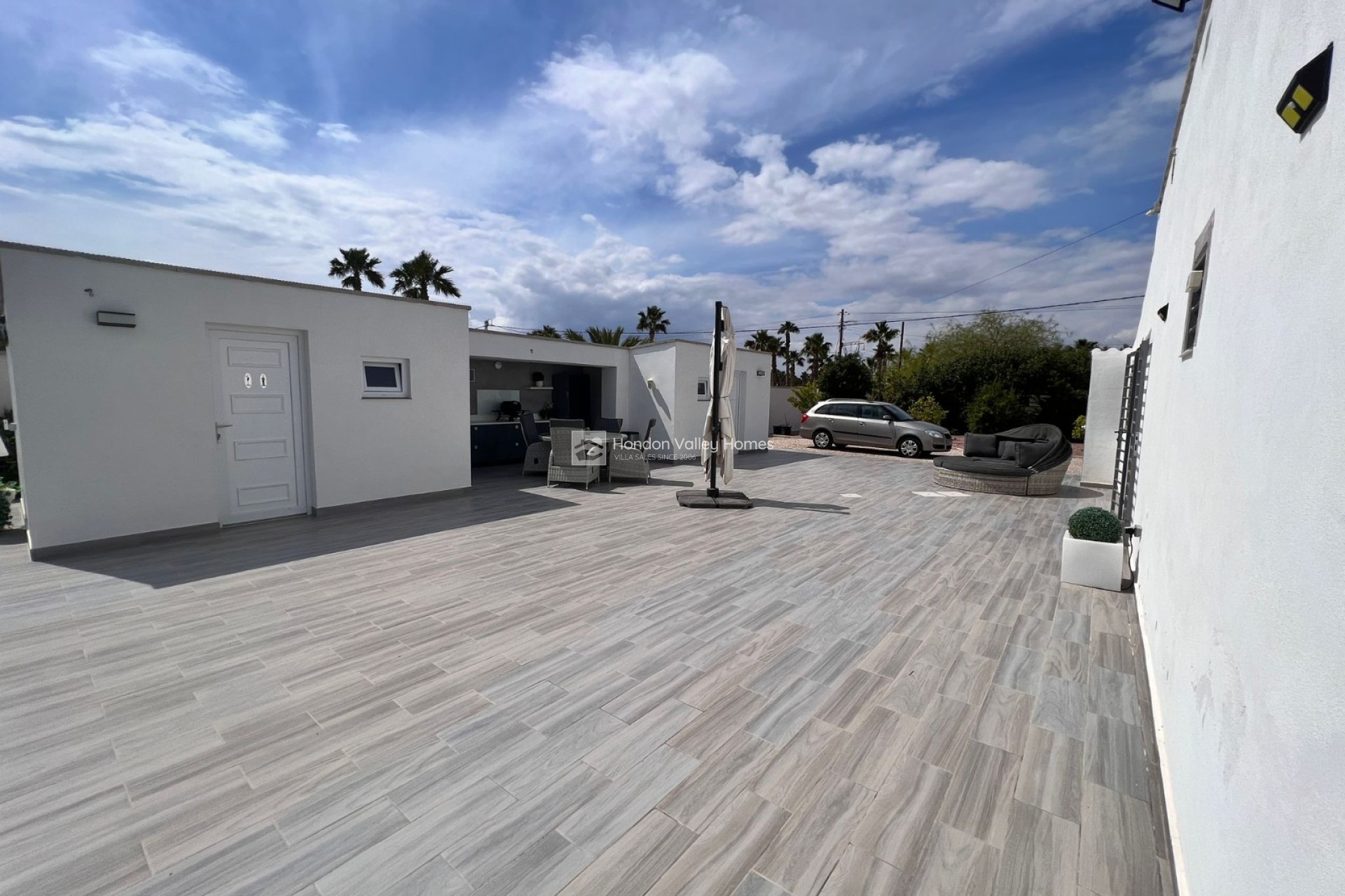 Resale - Finca Country Property - Elche Pedanías - La Marina