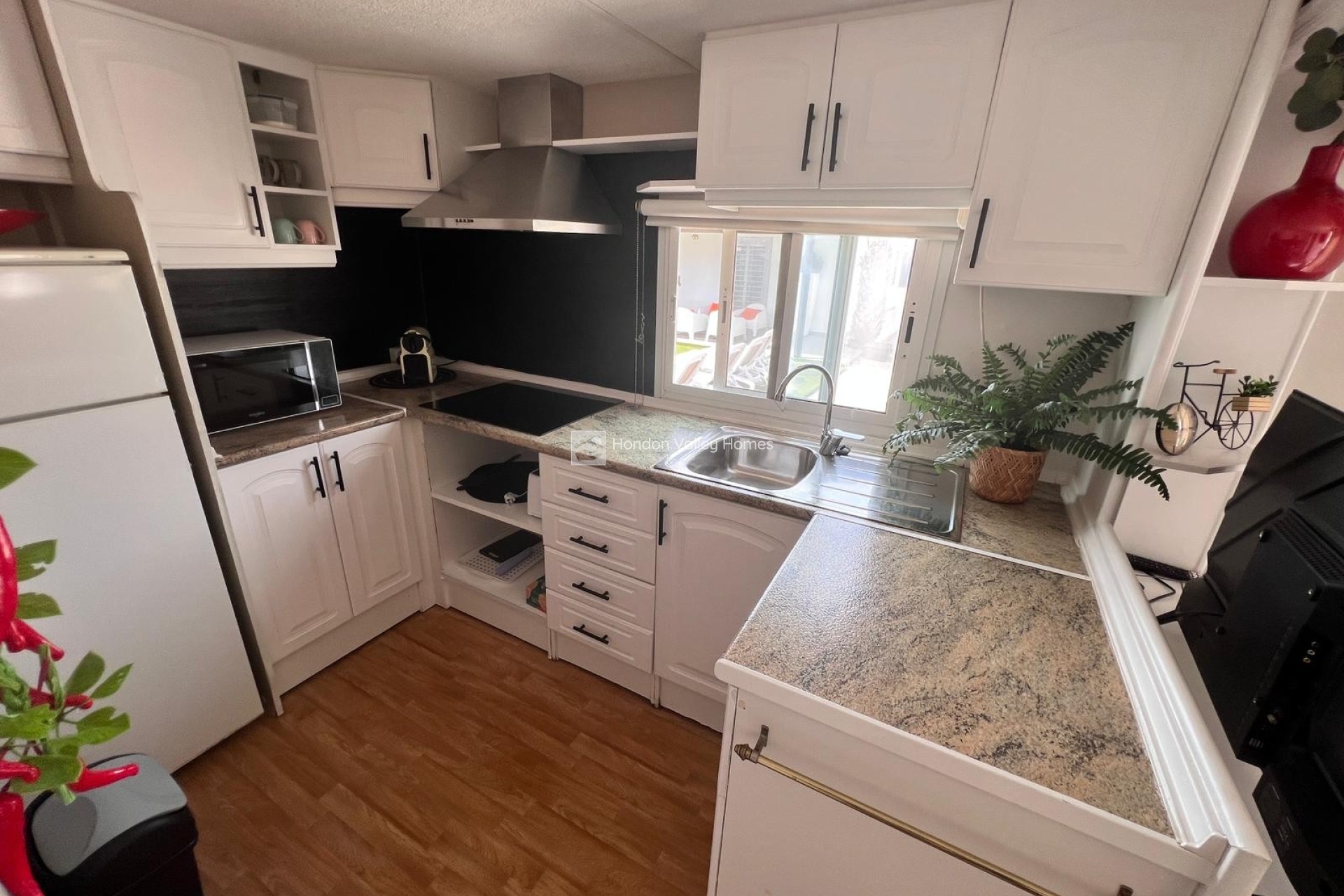 Resale - Finca Country Property - Elche Pedanías - La Marina