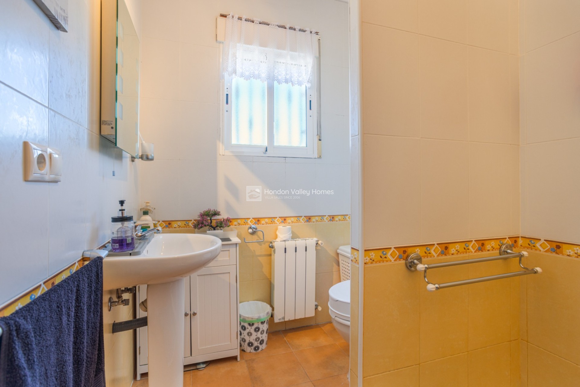 Resale - Finca Country Property - La Zarza