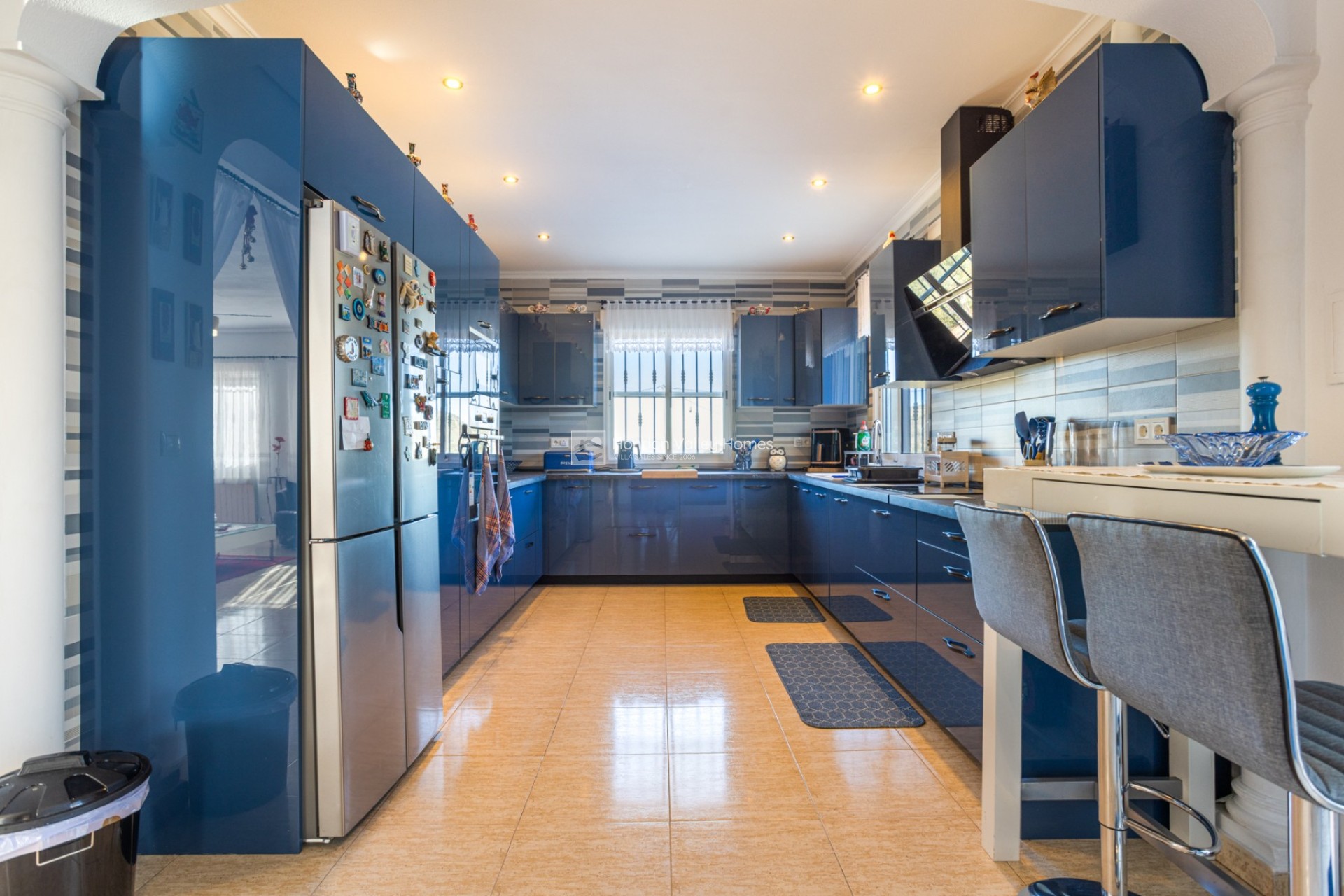 Resale - Finca Country Property - La Zarza