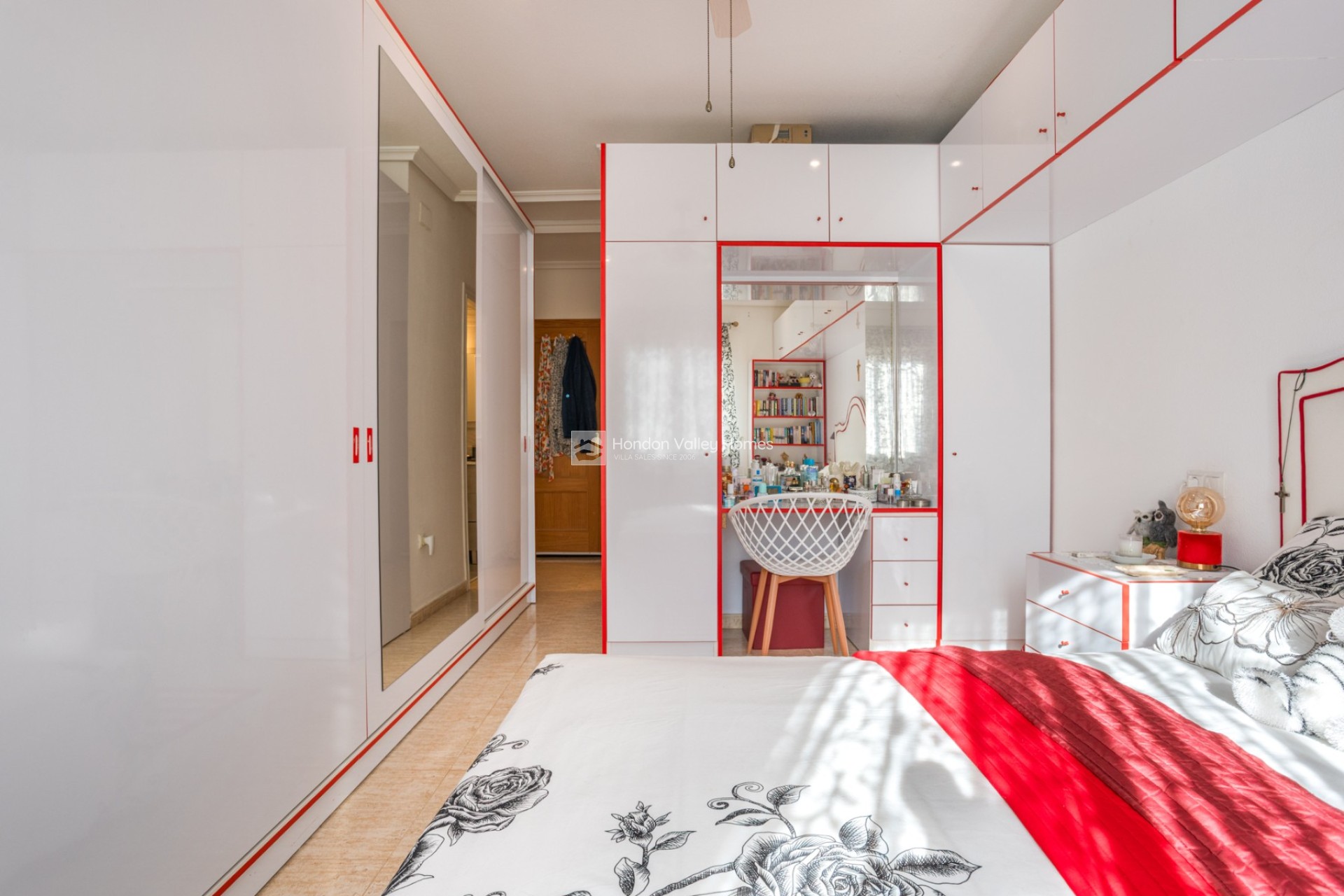 Resale - Finca Country Property - La Zarza