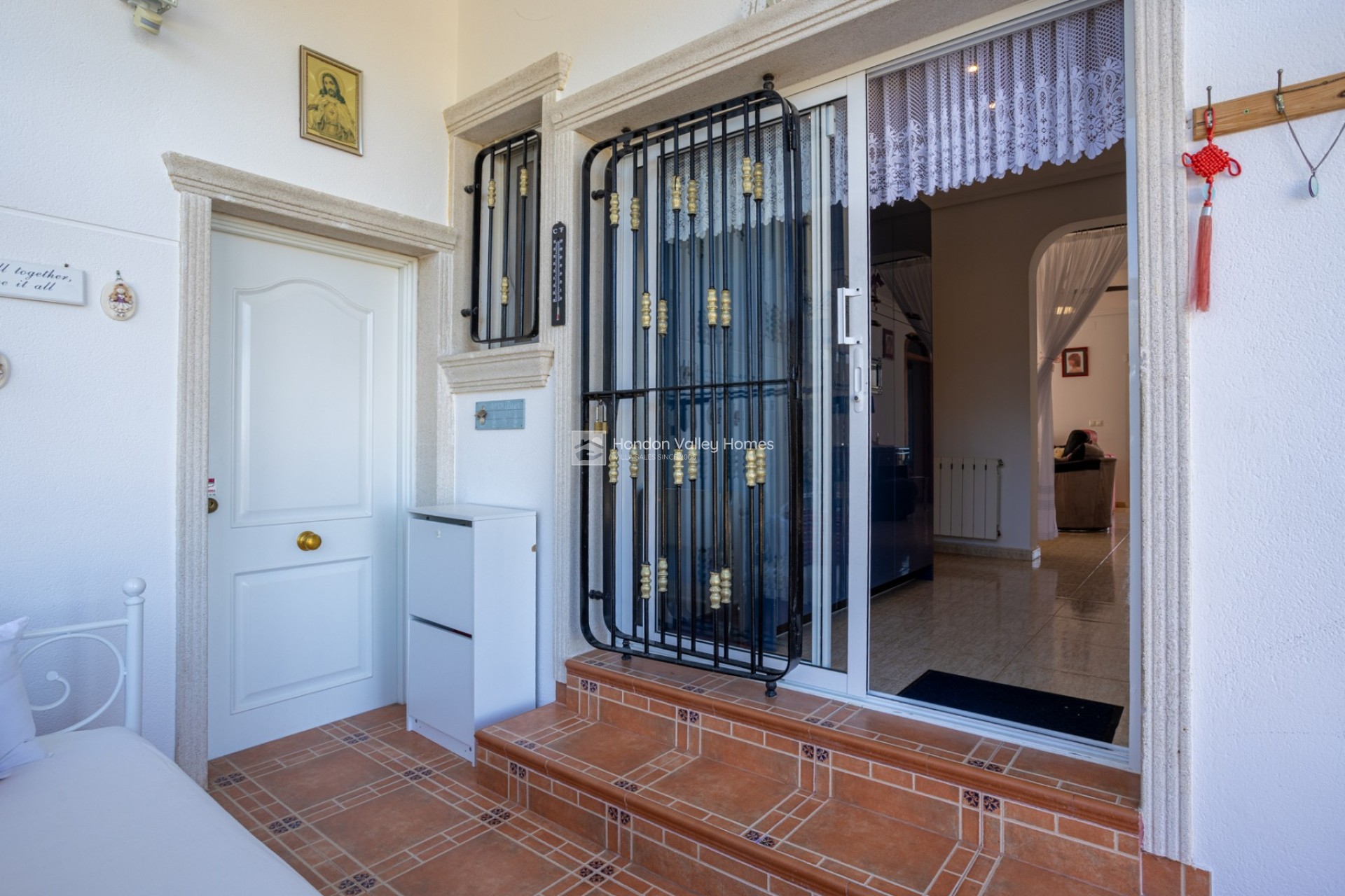 Resale - Finca Country Property - La Zarza