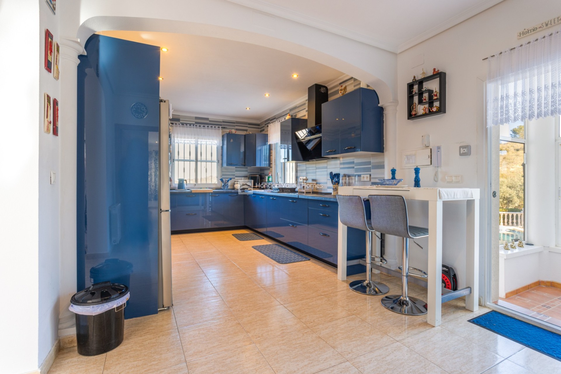 Resale - Finca Country Property - La Zarza