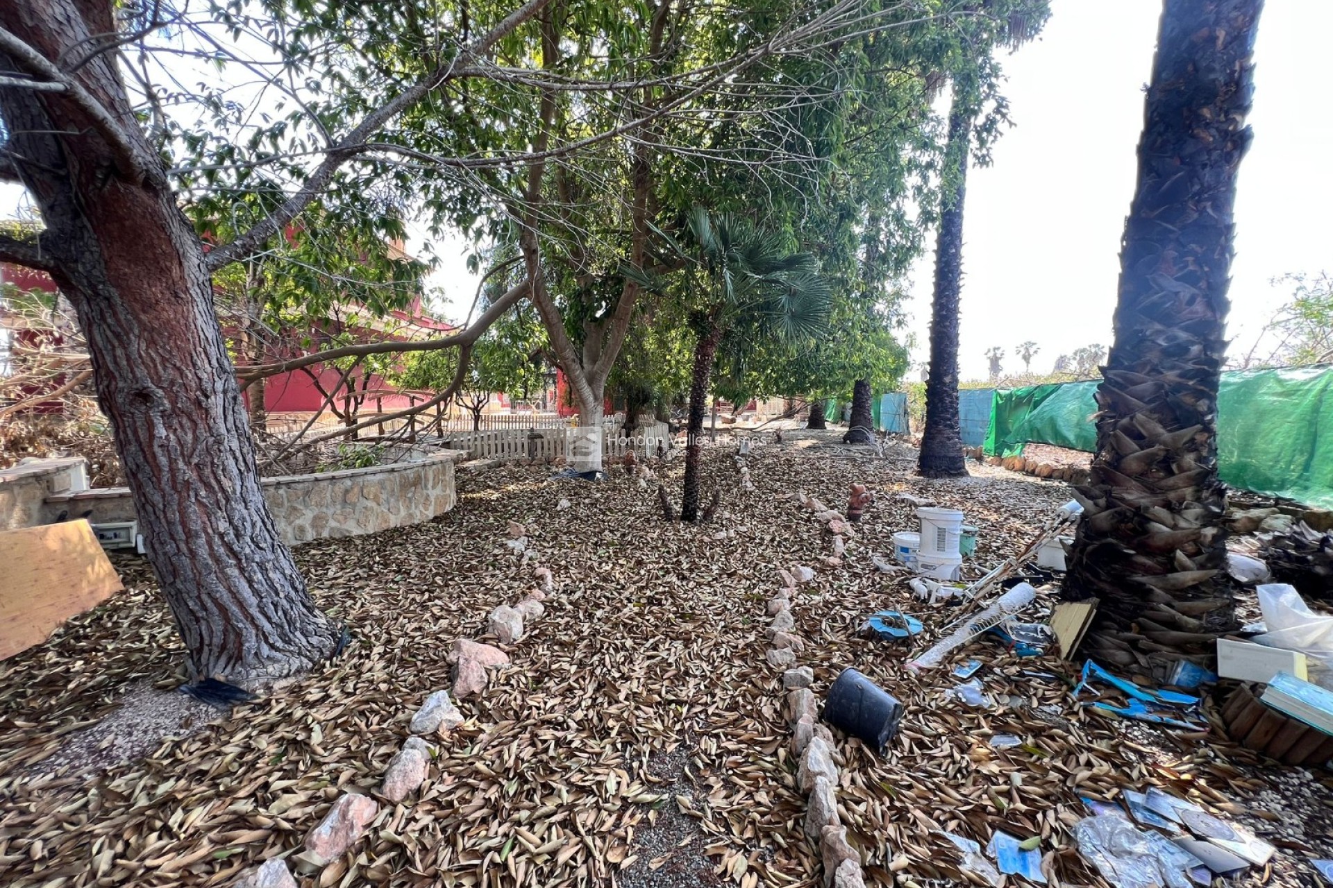 Resale - Finca Country Property - Los Montesinos