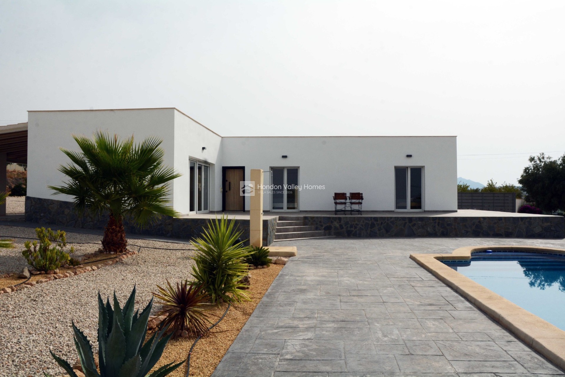 Resale - Finca / Country Property - Macisvenda
