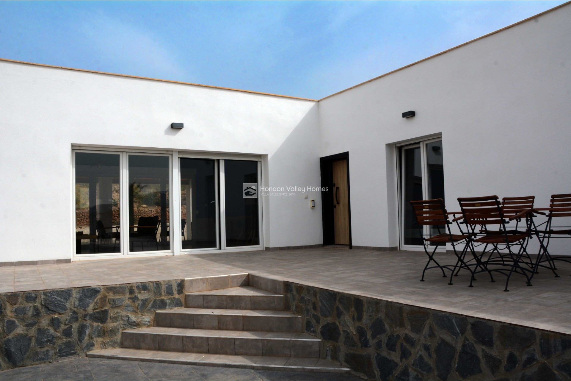 Resale - Finca / Country Property - Macisvenda