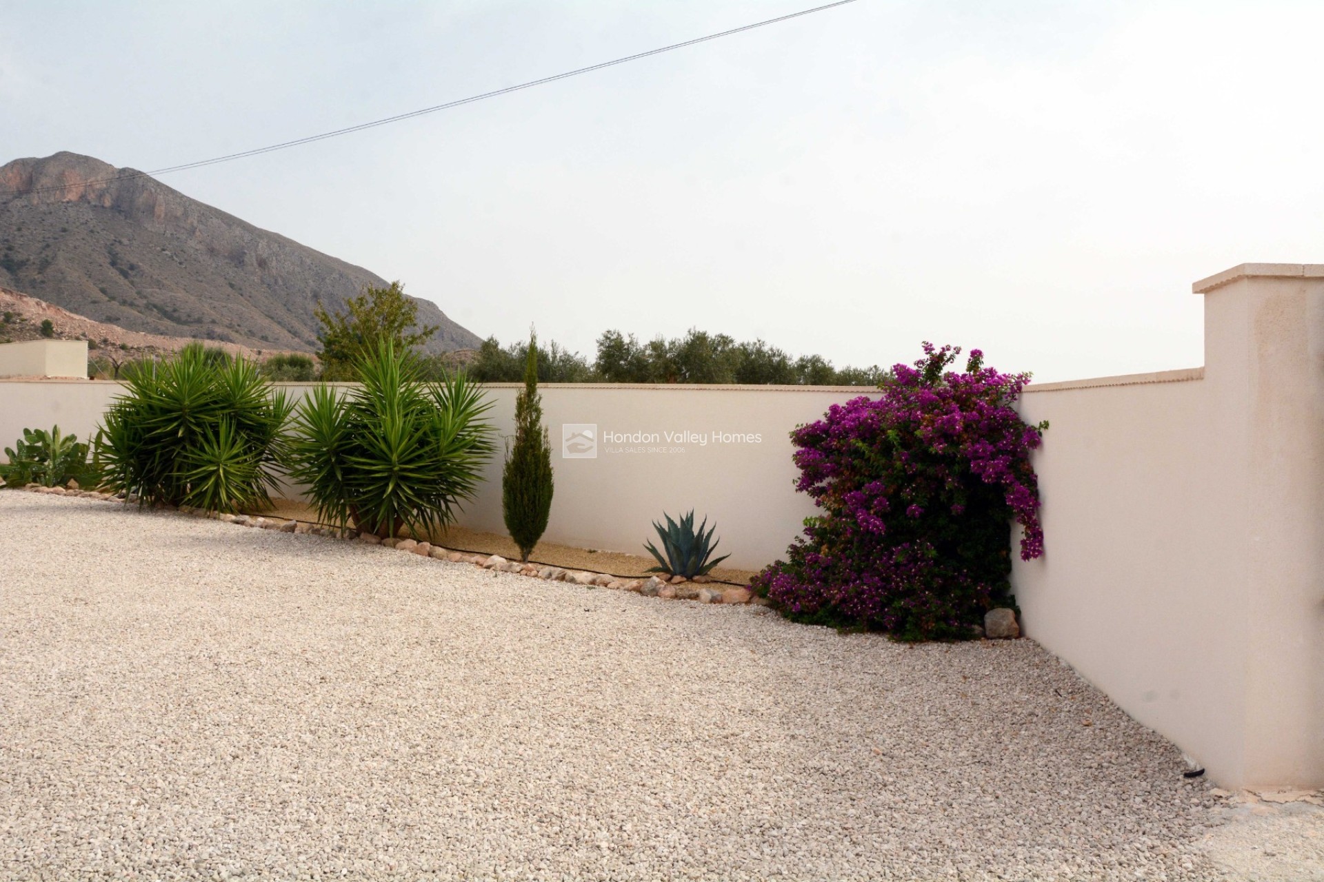 Resale - Finca / Country Property - Macisvenda