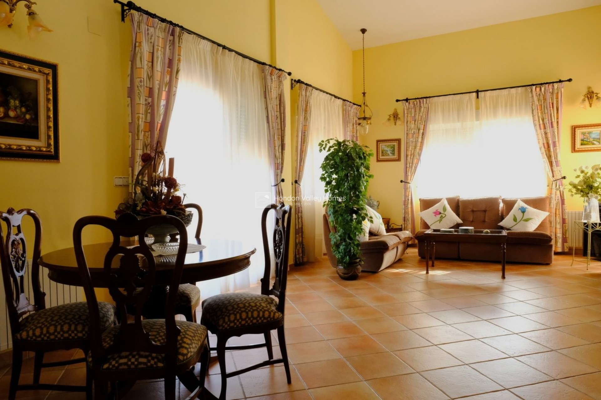 Resale - Finca Country Property - Orihuela
